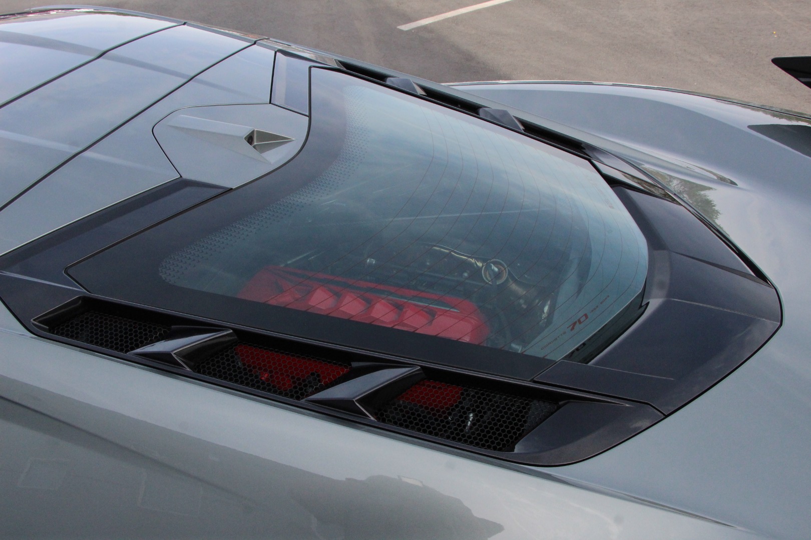 2023 Chevrolet Corvette 2LT - Photo 50