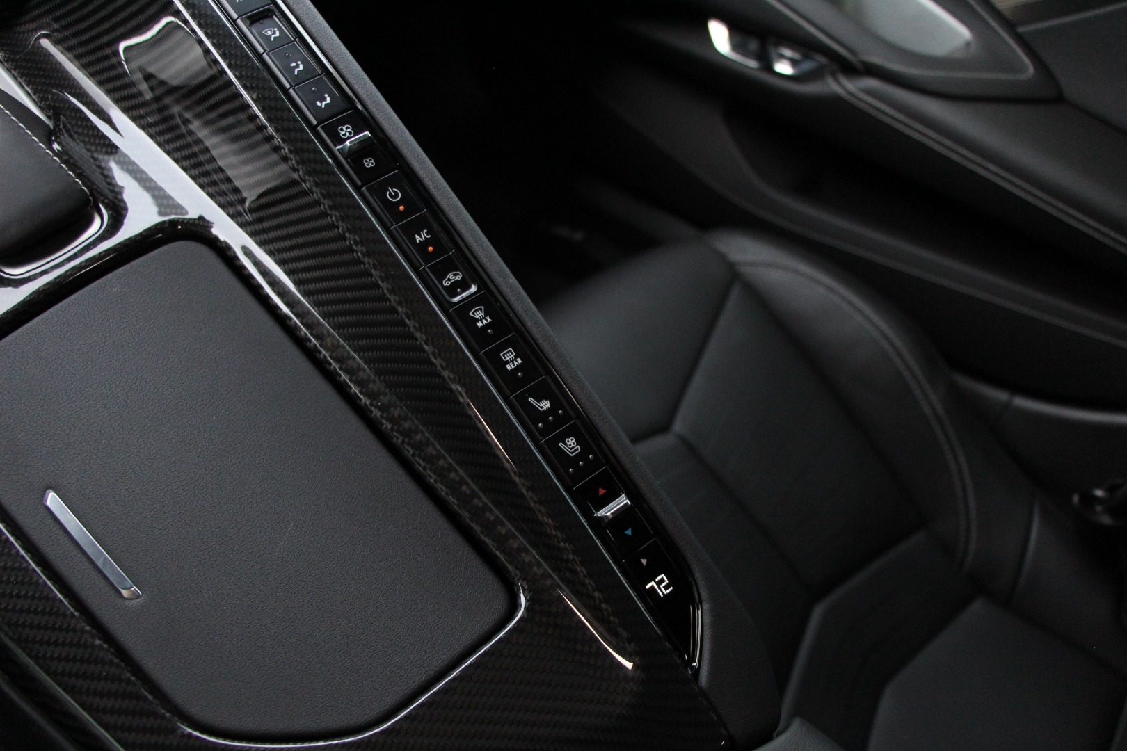 2023 Chevrolet Corvette 2LT - Photo 51