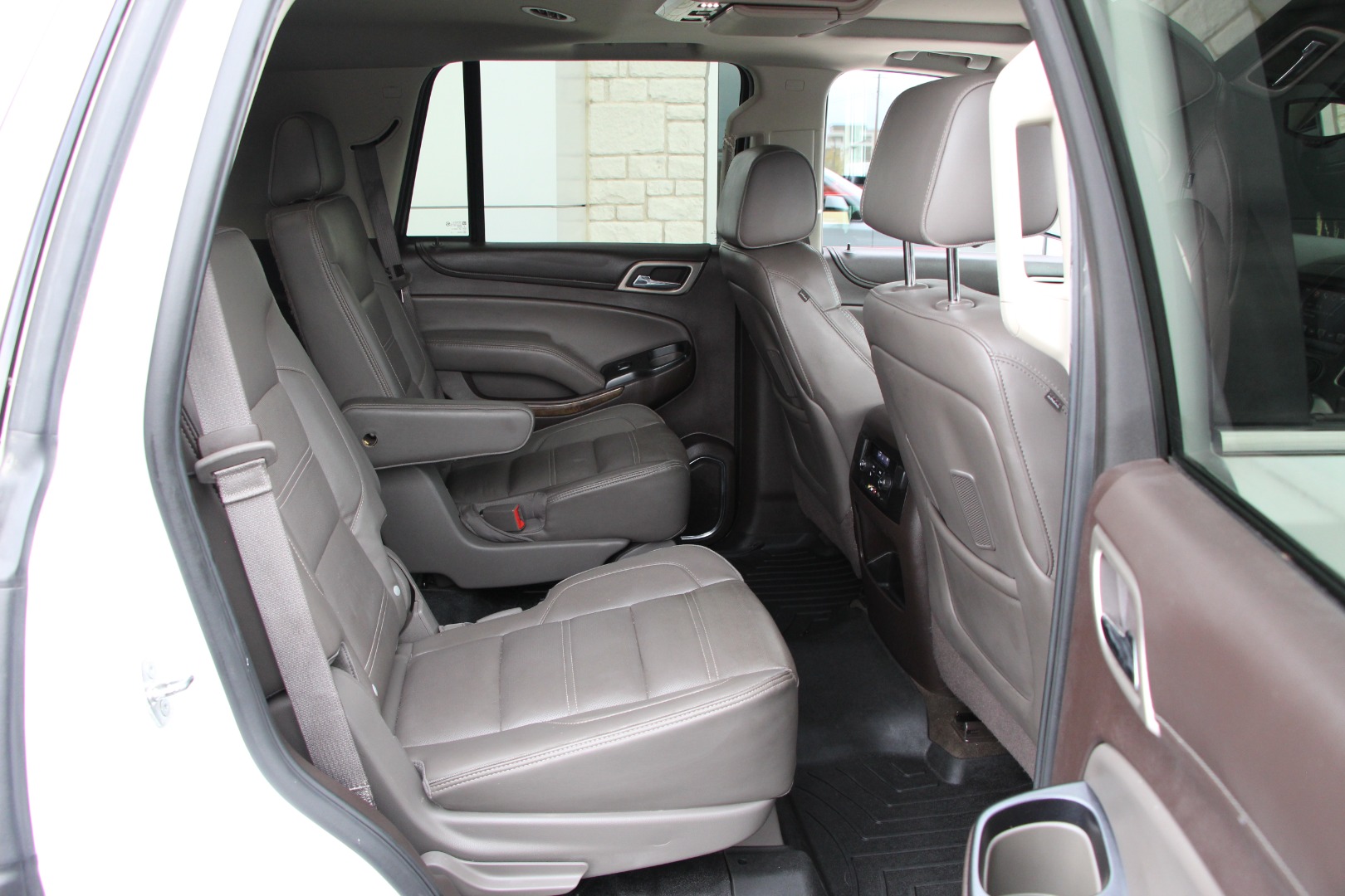 2016 GMC Yukon Denali - Photo 13