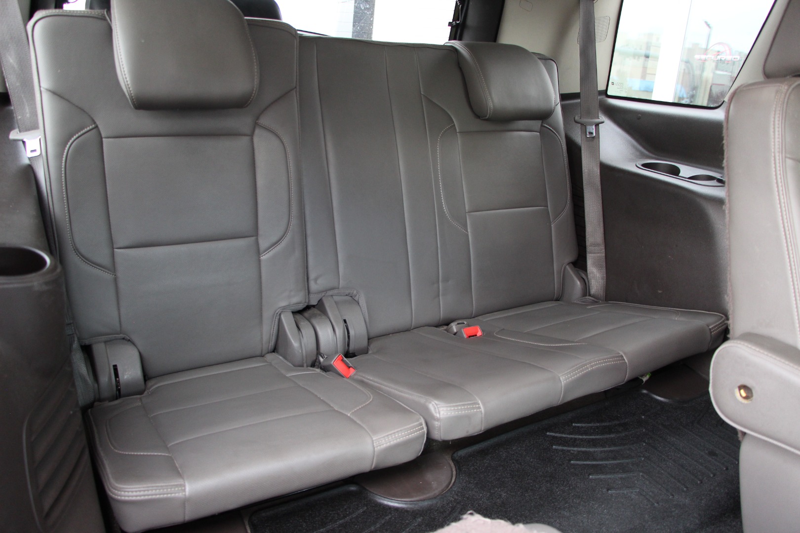 2016 GMC Yukon Denali - Photo 15