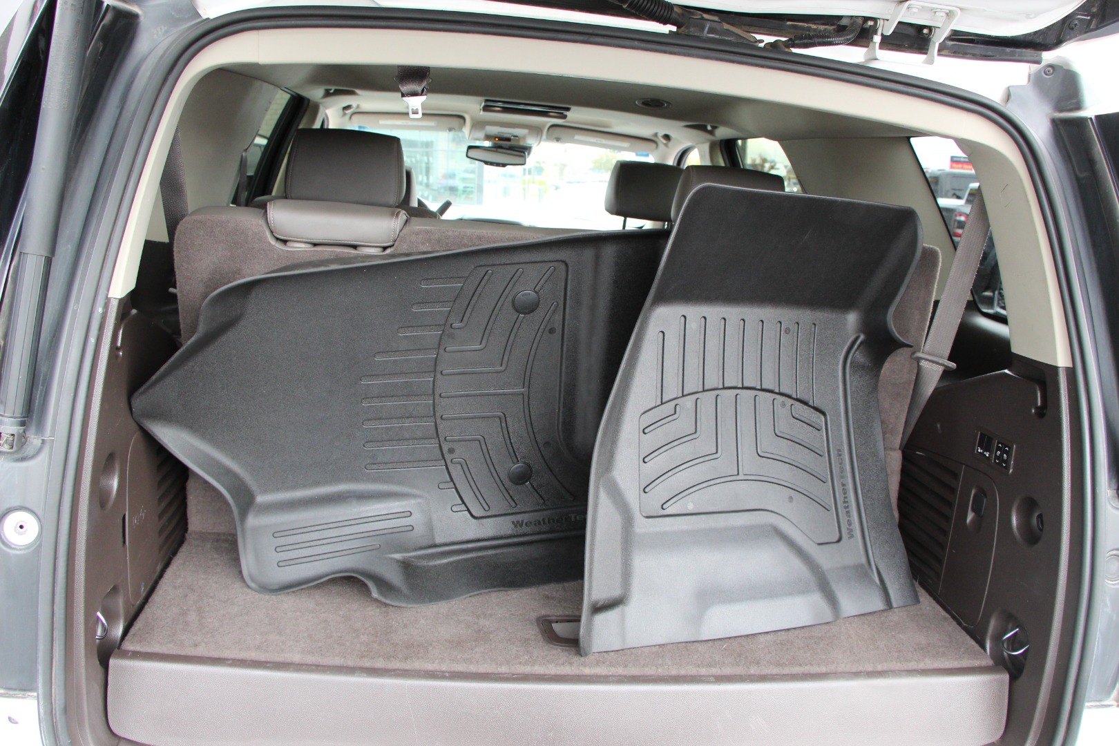 2016 GMC Yukon Denali - Photo 17