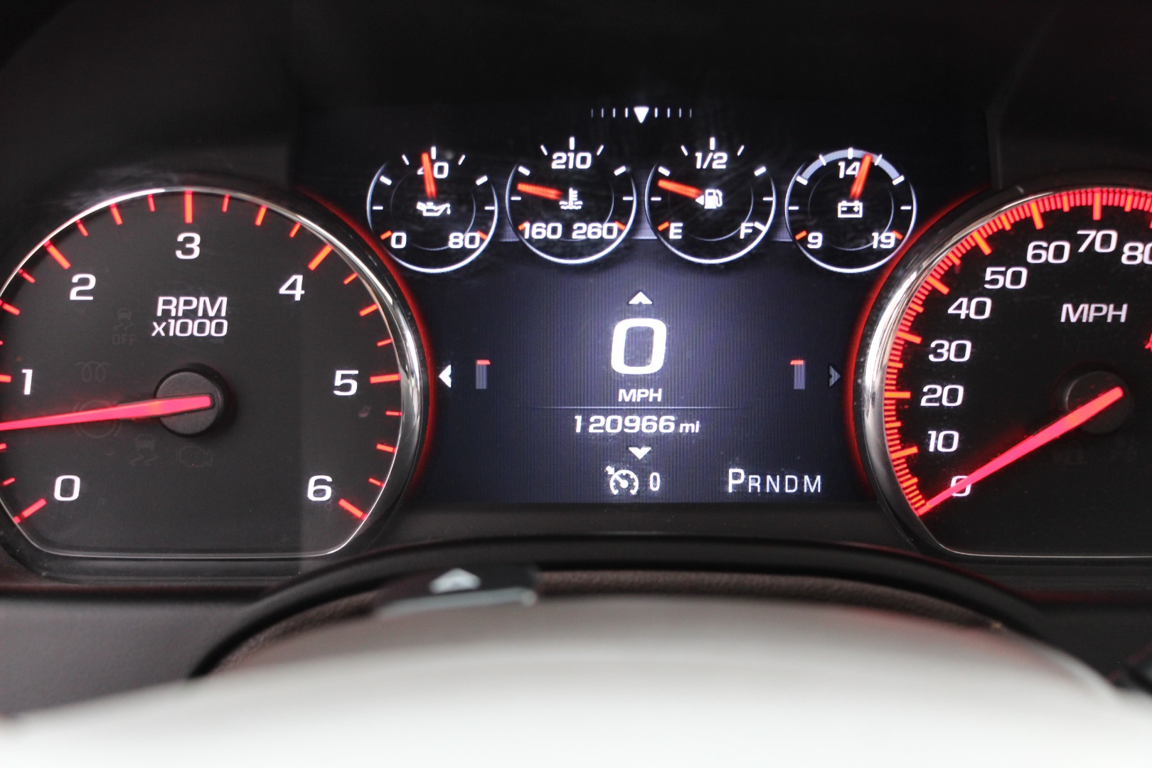 2016 GMC Yukon Denali - Photo 19