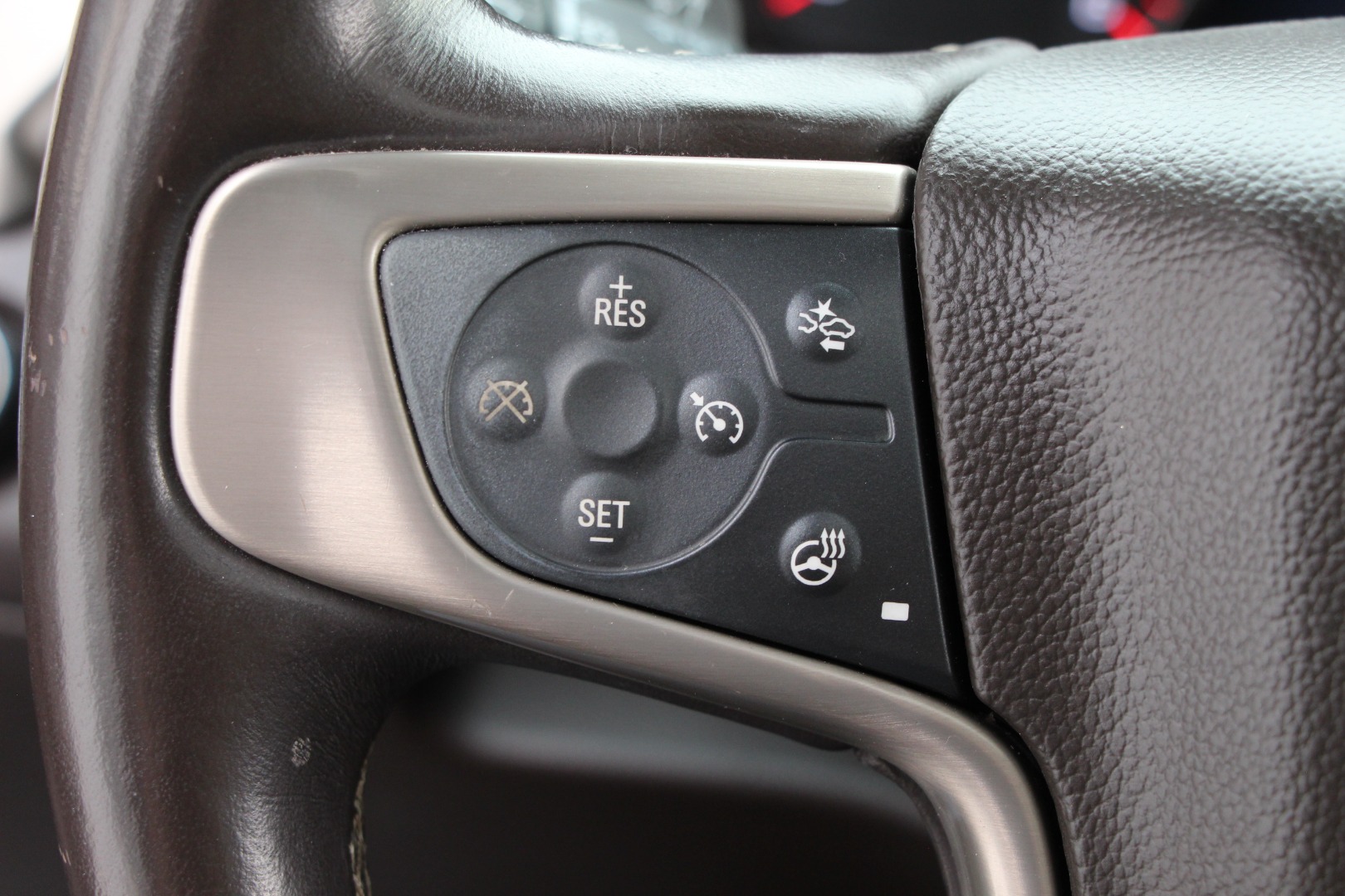 2016 GMC Yukon Denali - Photo 26