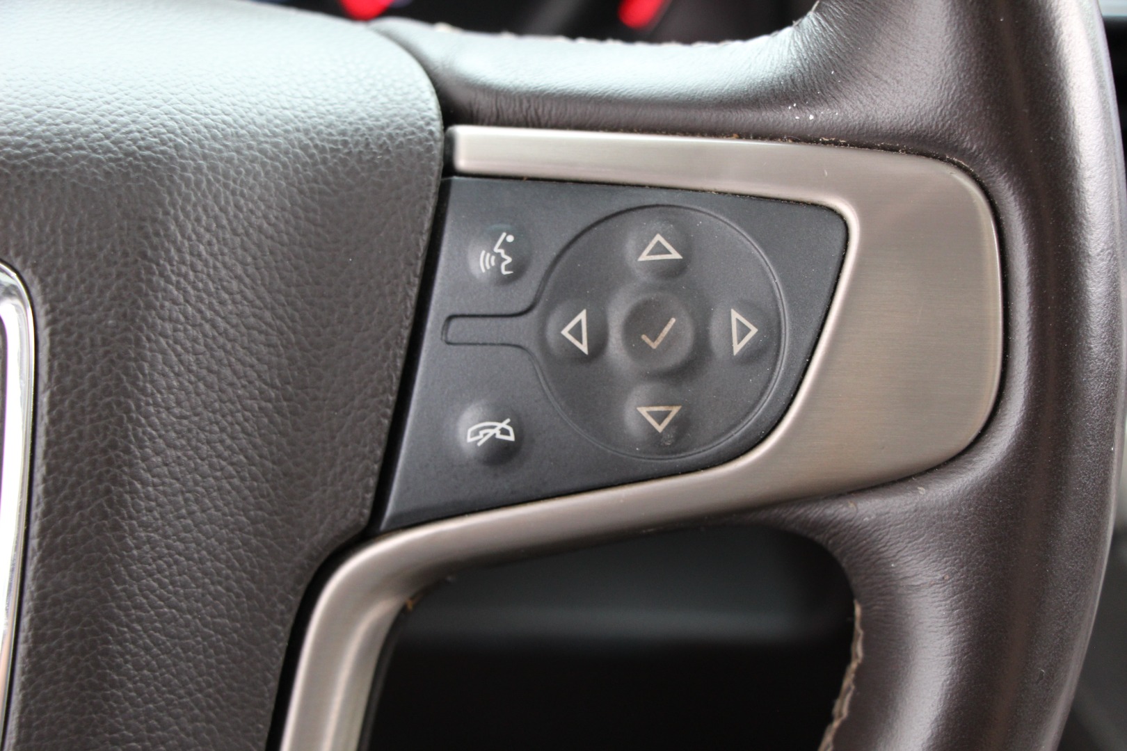 2016 GMC Yukon Denali - Photo 27