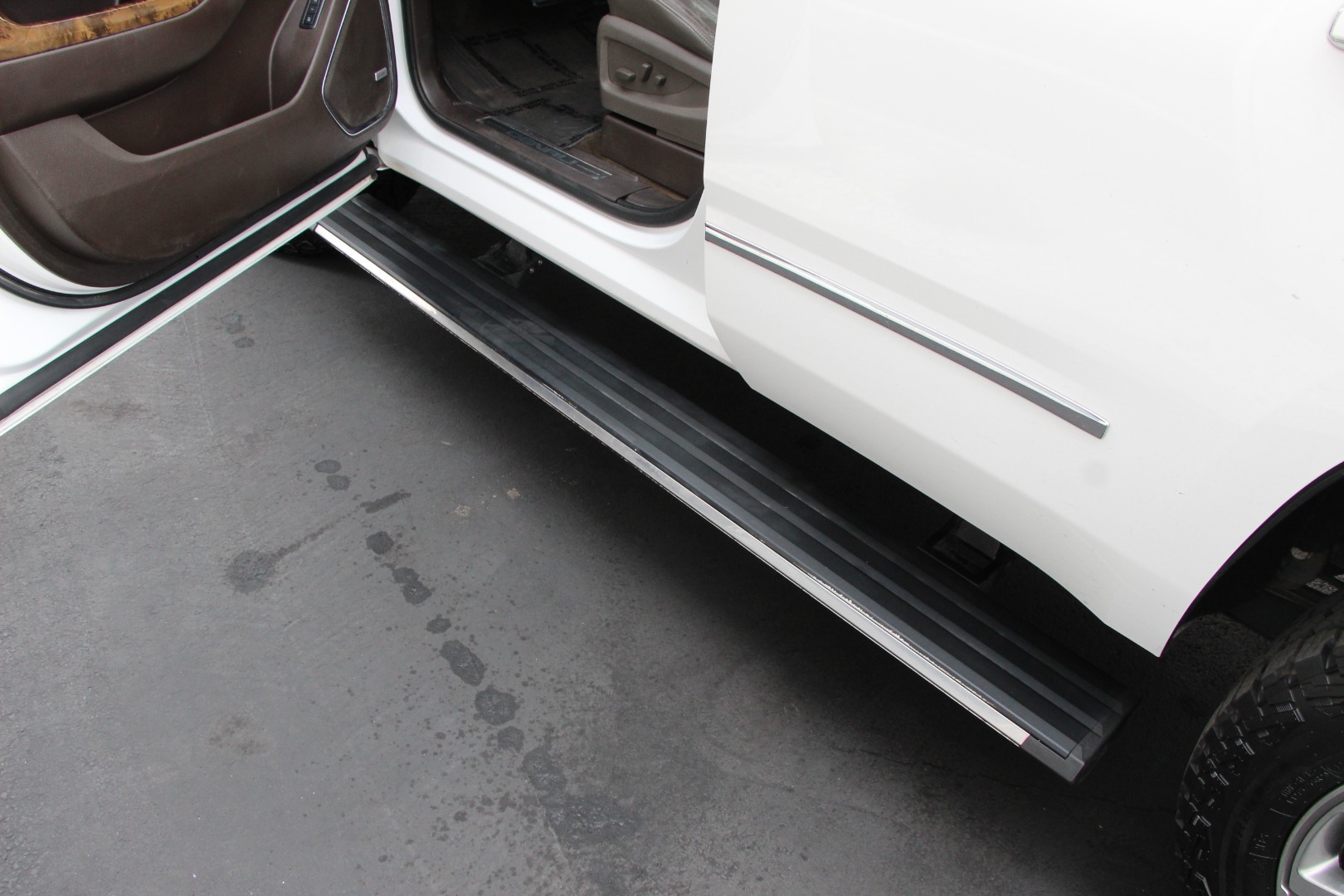 2016 GMC Yukon Denali - Photo 29