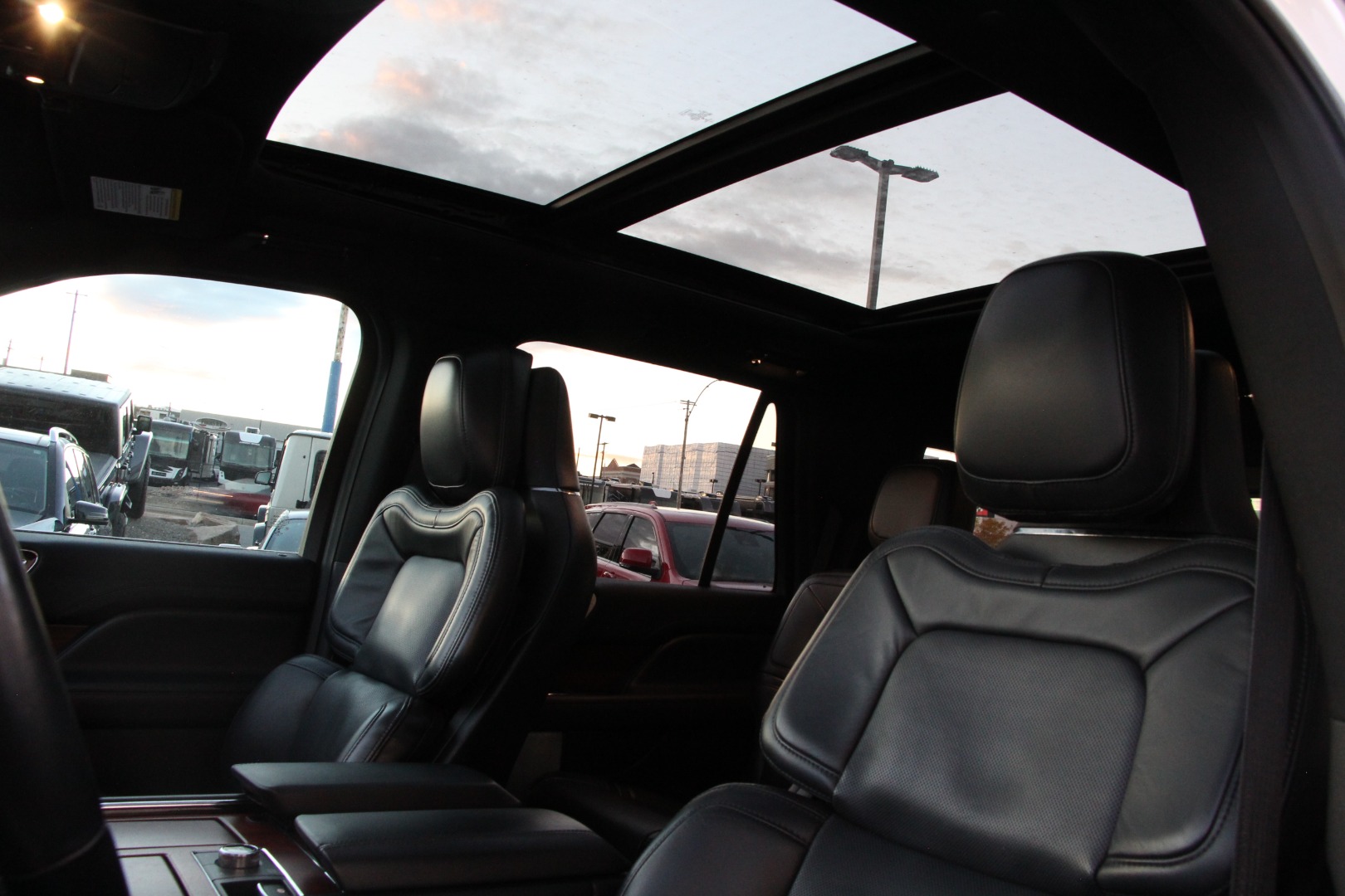 2022 Lincoln Navigator Reserve - Photo 11