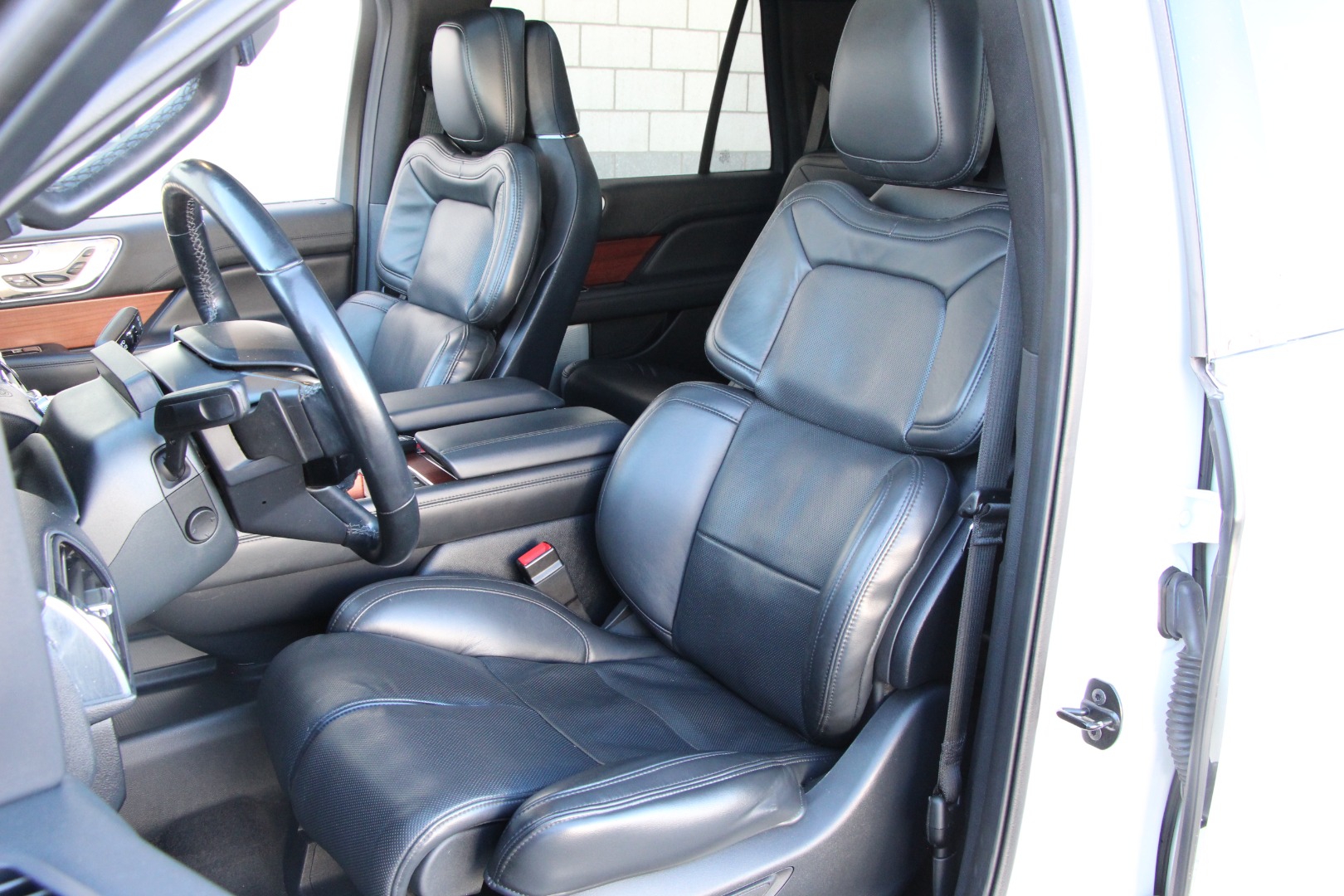 2022 Lincoln Navigator Reserve - Photo 15