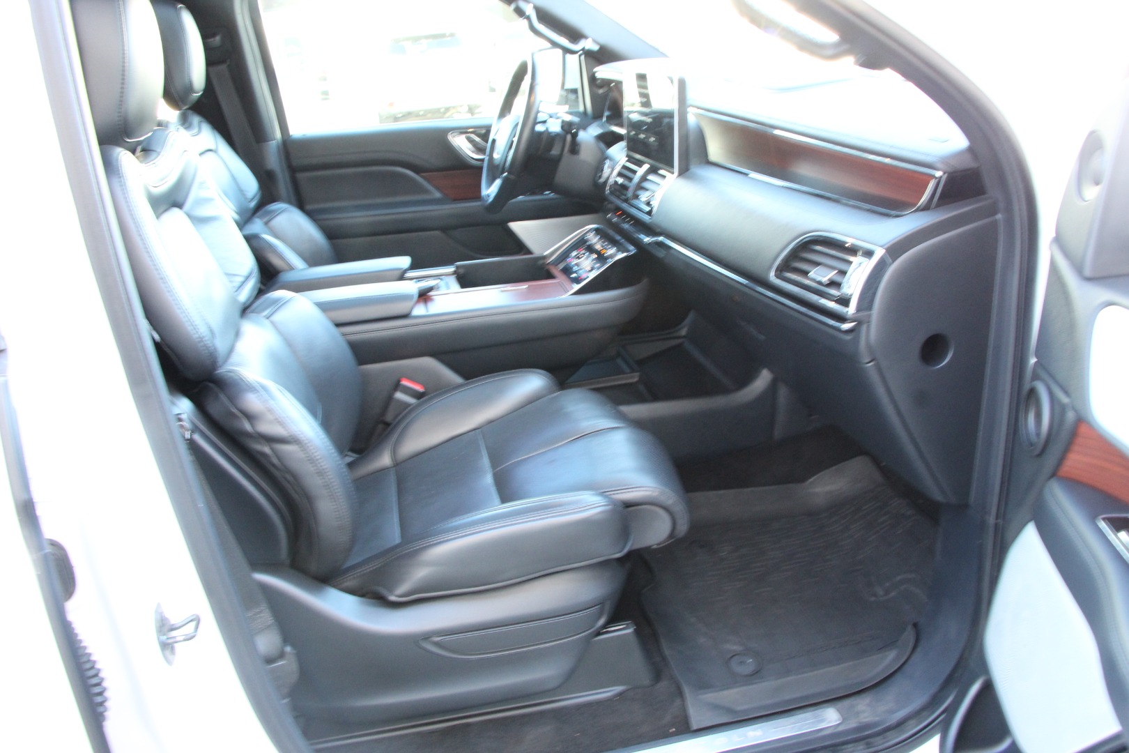 2022 Lincoln Navigator Reserve - Photo 16