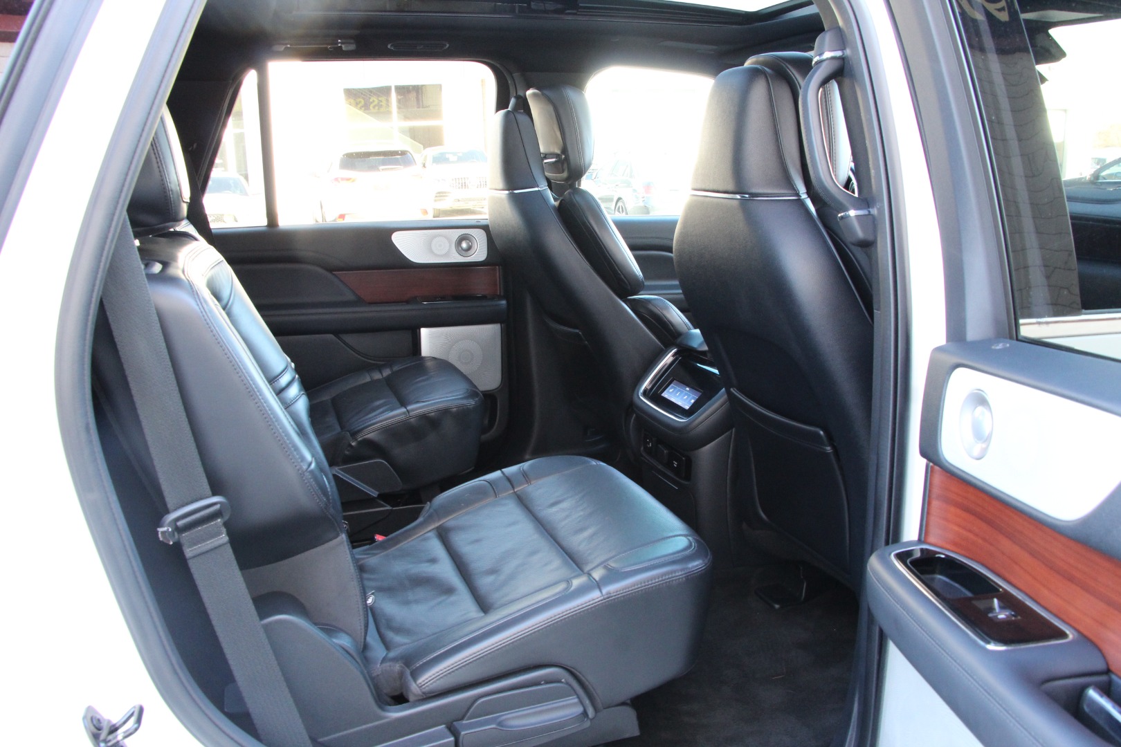 2022 Lincoln Navigator Reserve - Photo 18