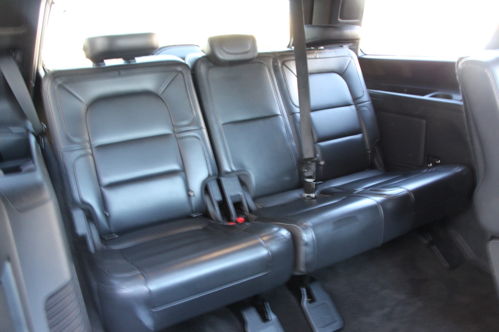 2022 Lincoln Navigator Reserve - Photo 19