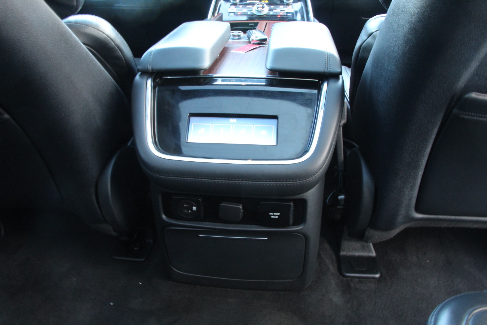 2022 Lincoln Navigator Reserve - Photo 21