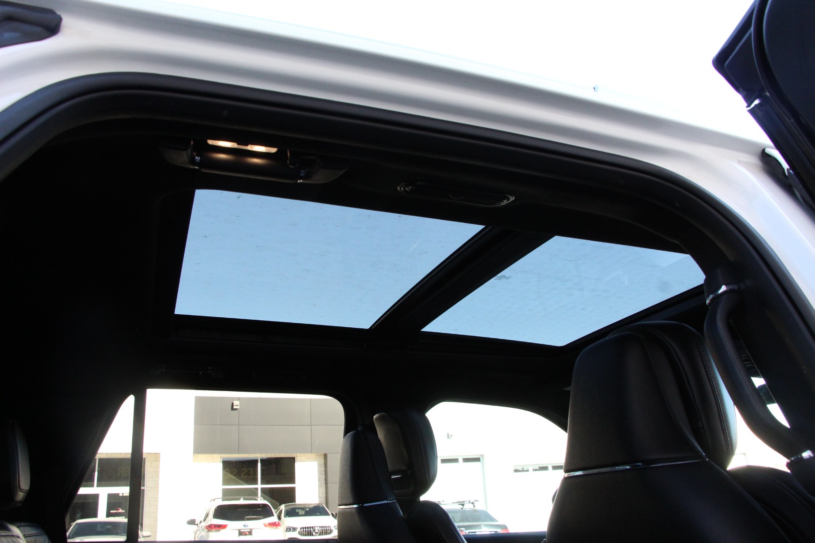 2022 Lincoln Navigator Reserve - Photo 22