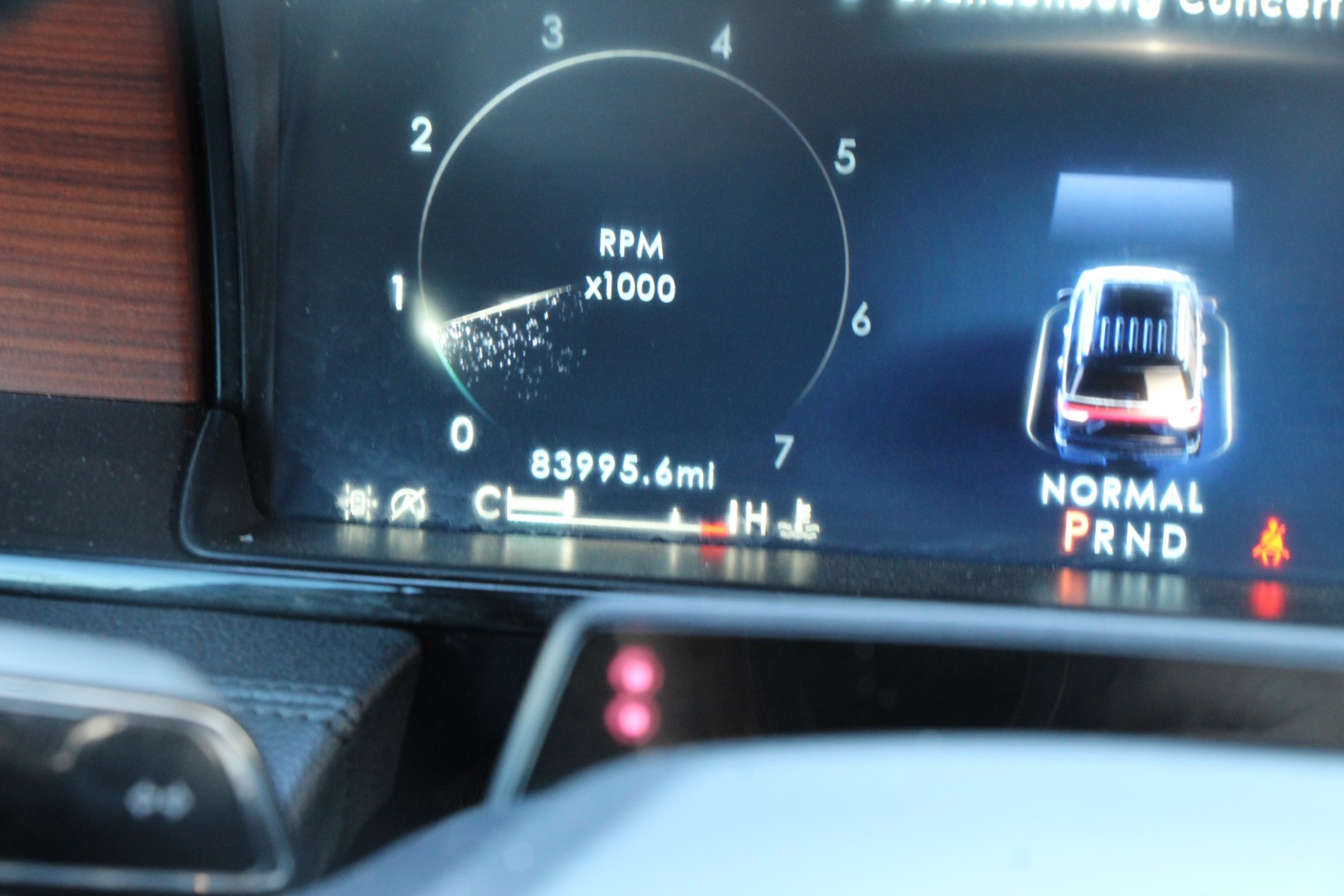 2022 Lincoln Navigator Reserve - Photo 24
