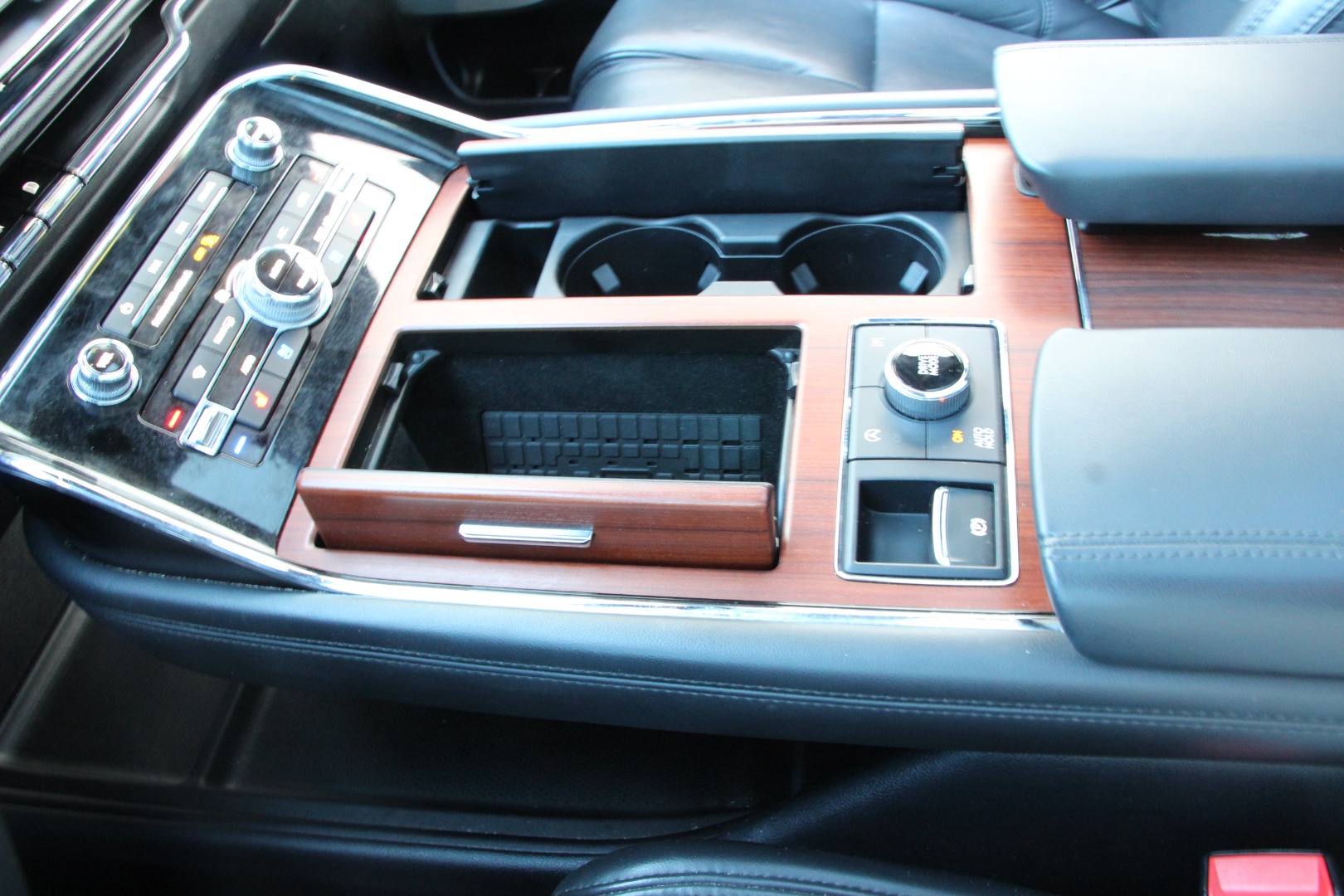 2022 Lincoln Navigator Reserve - Photo 29