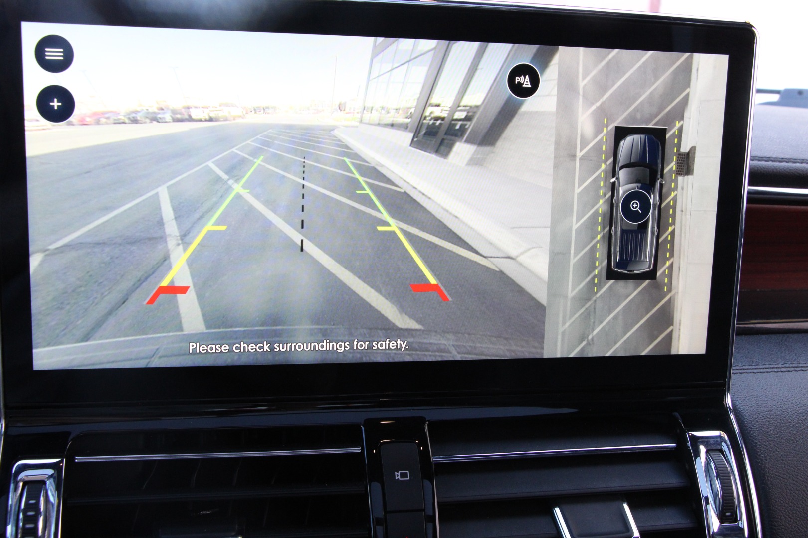 2022 Lincoln Navigator Reserve - Photo 33