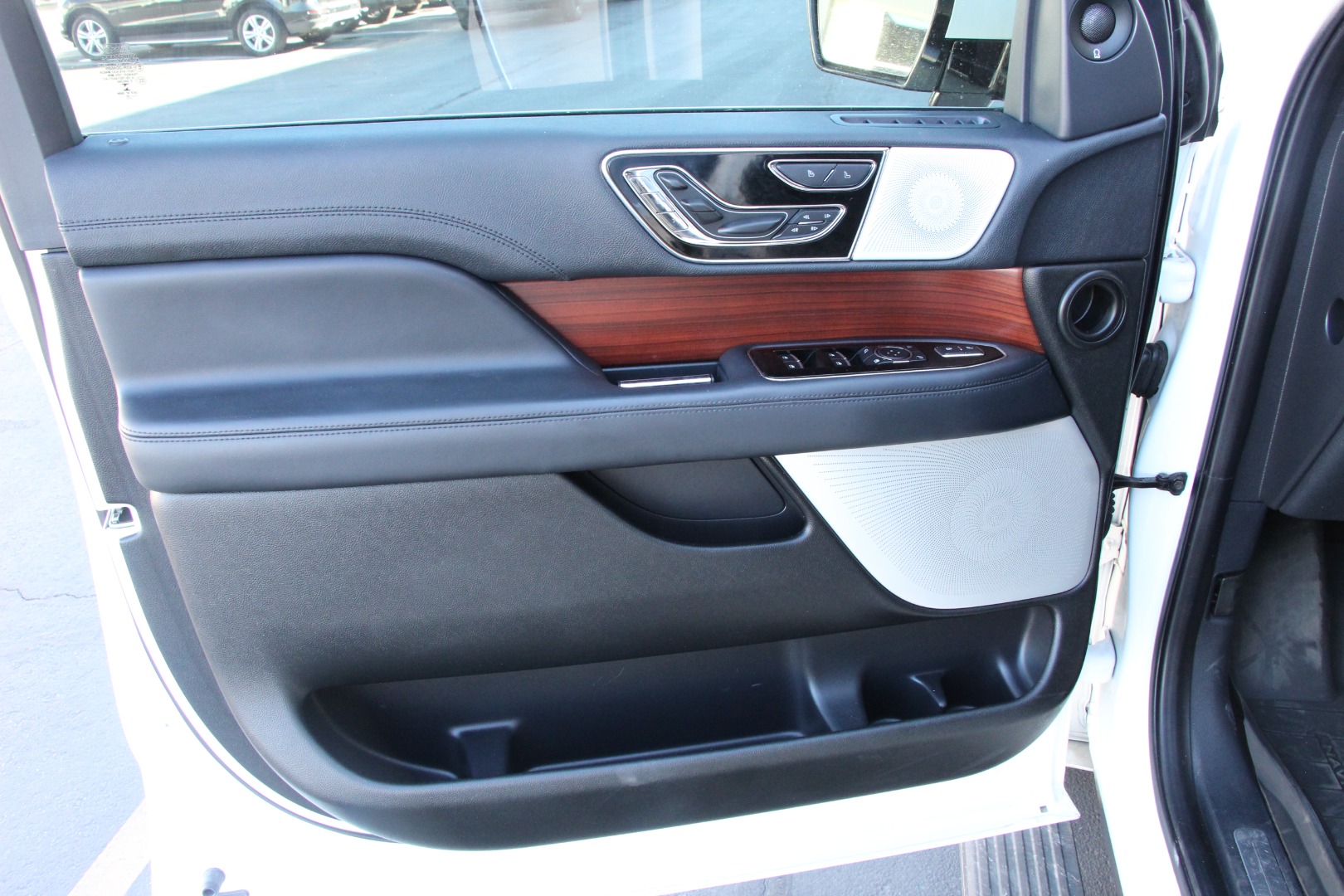 2022 Lincoln Navigator Reserve - Photo 35