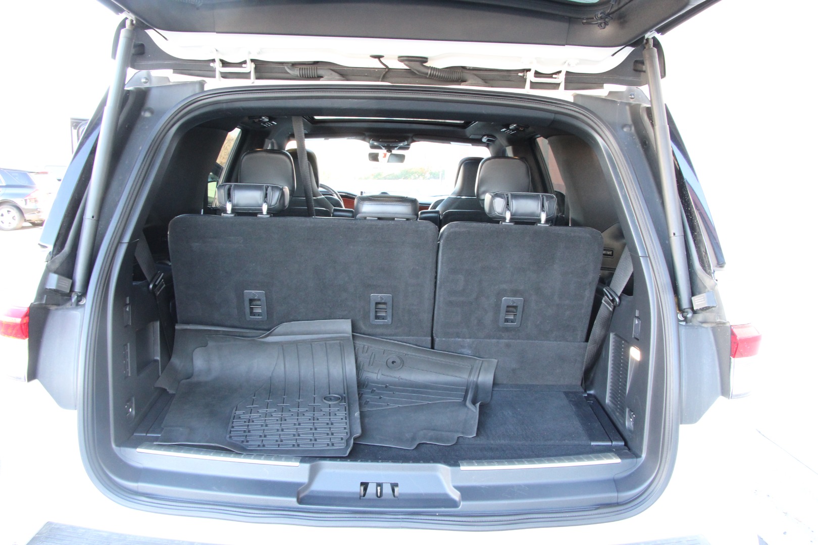 2022 Lincoln Navigator Reserve - Photo 37