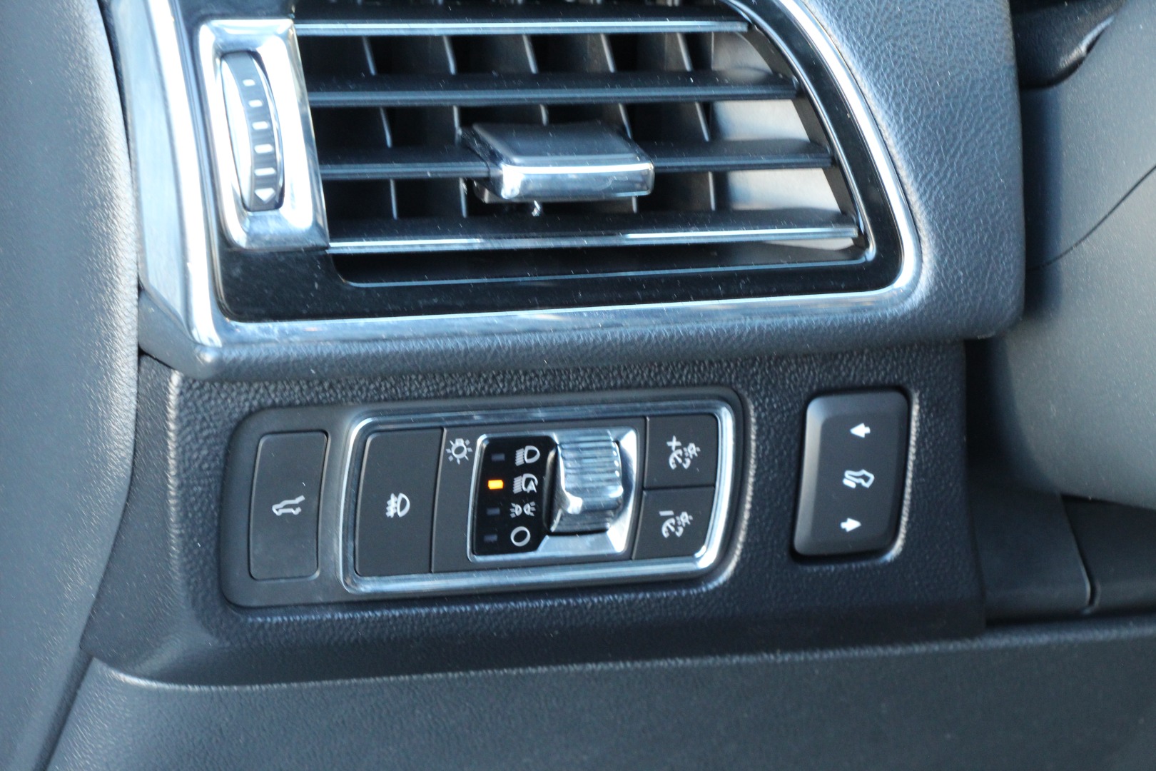 2022 Lincoln Navigator Reserve - Photo 38