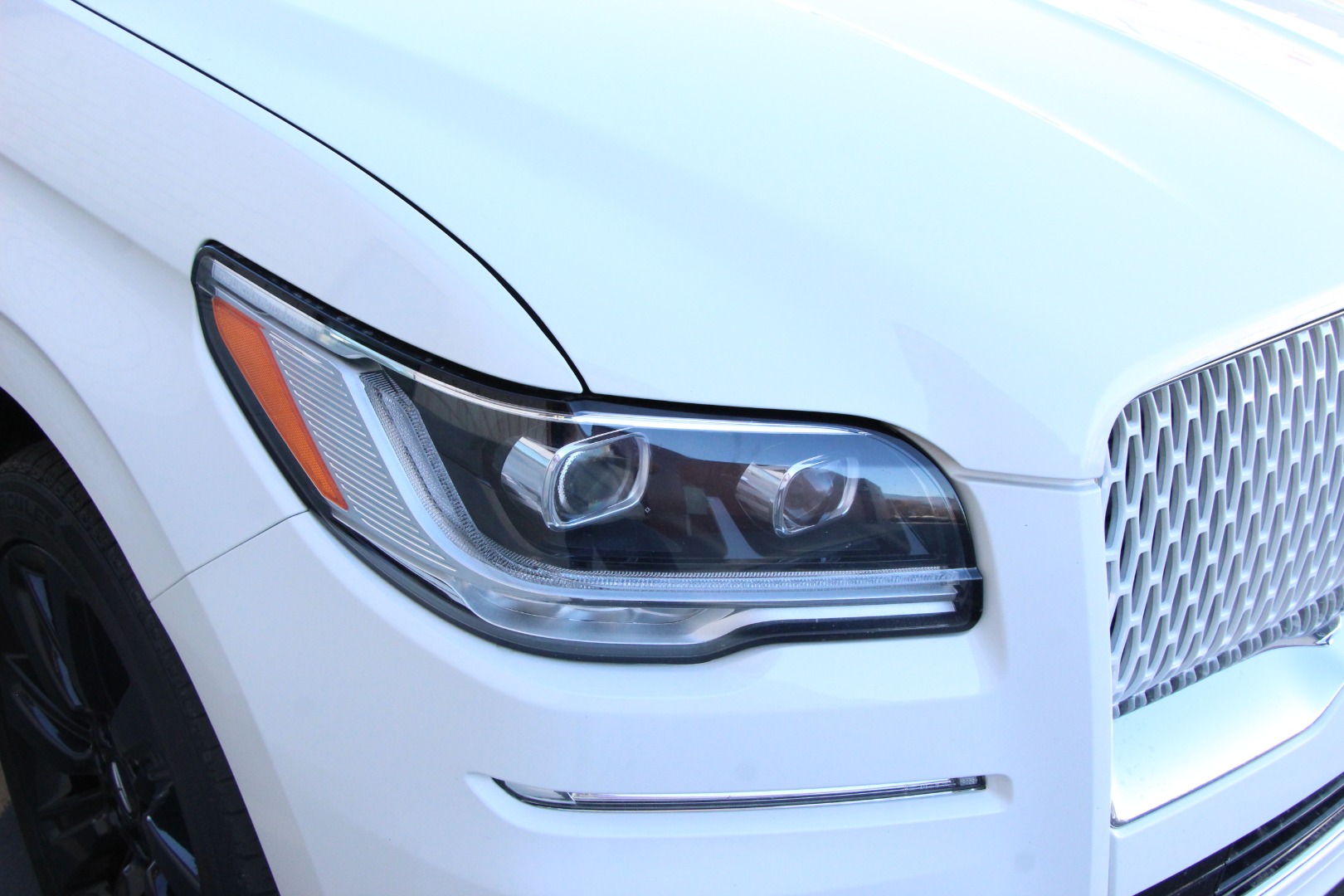 2022 Lincoln Navigator Reserve - Photo 41