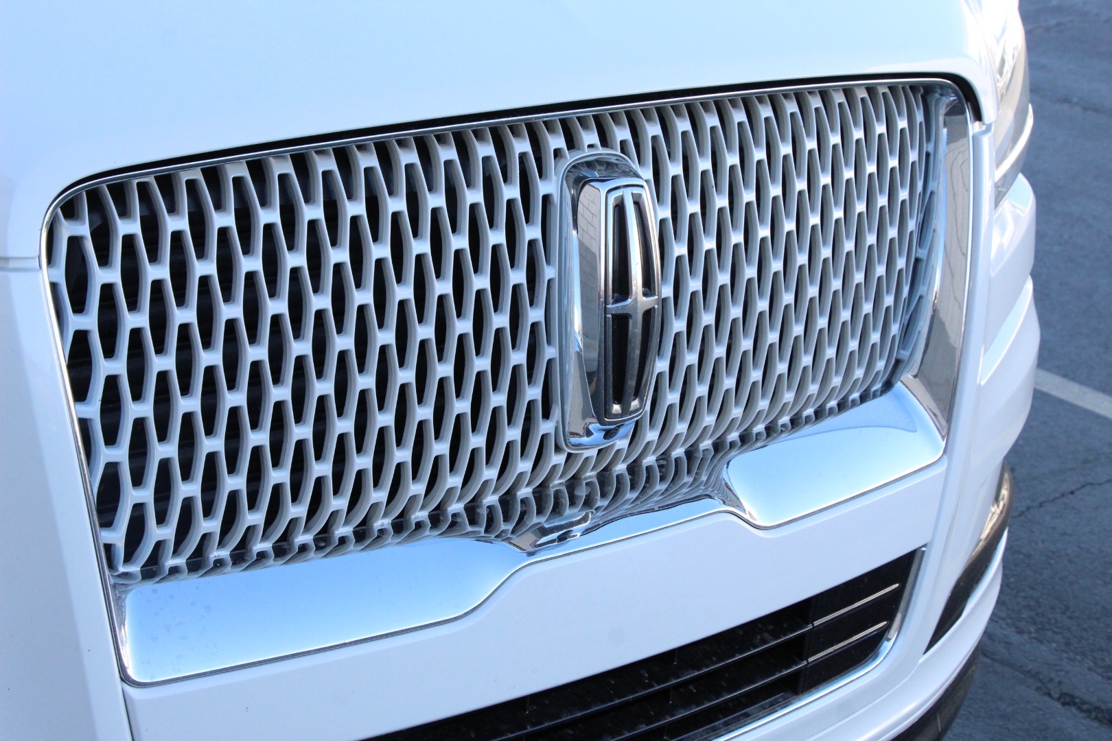 2022 Lincoln Navigator Reserve - Photo 42