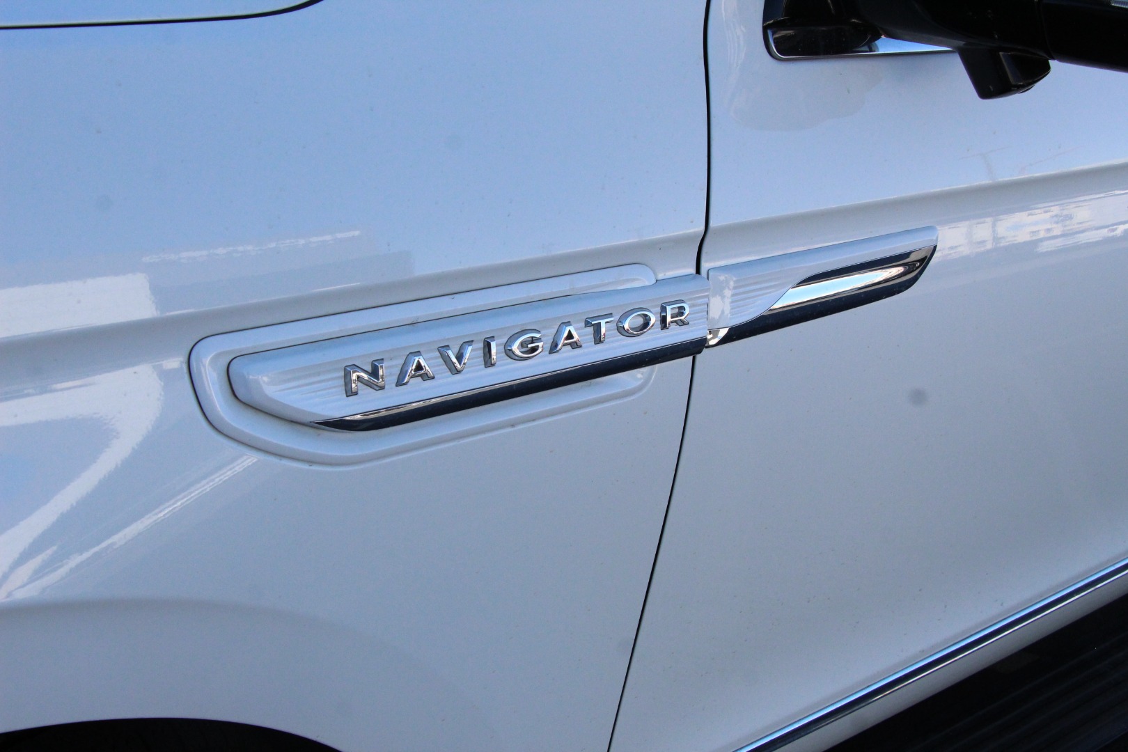 2022 Lincoln Navigator Reserve - Photo 43