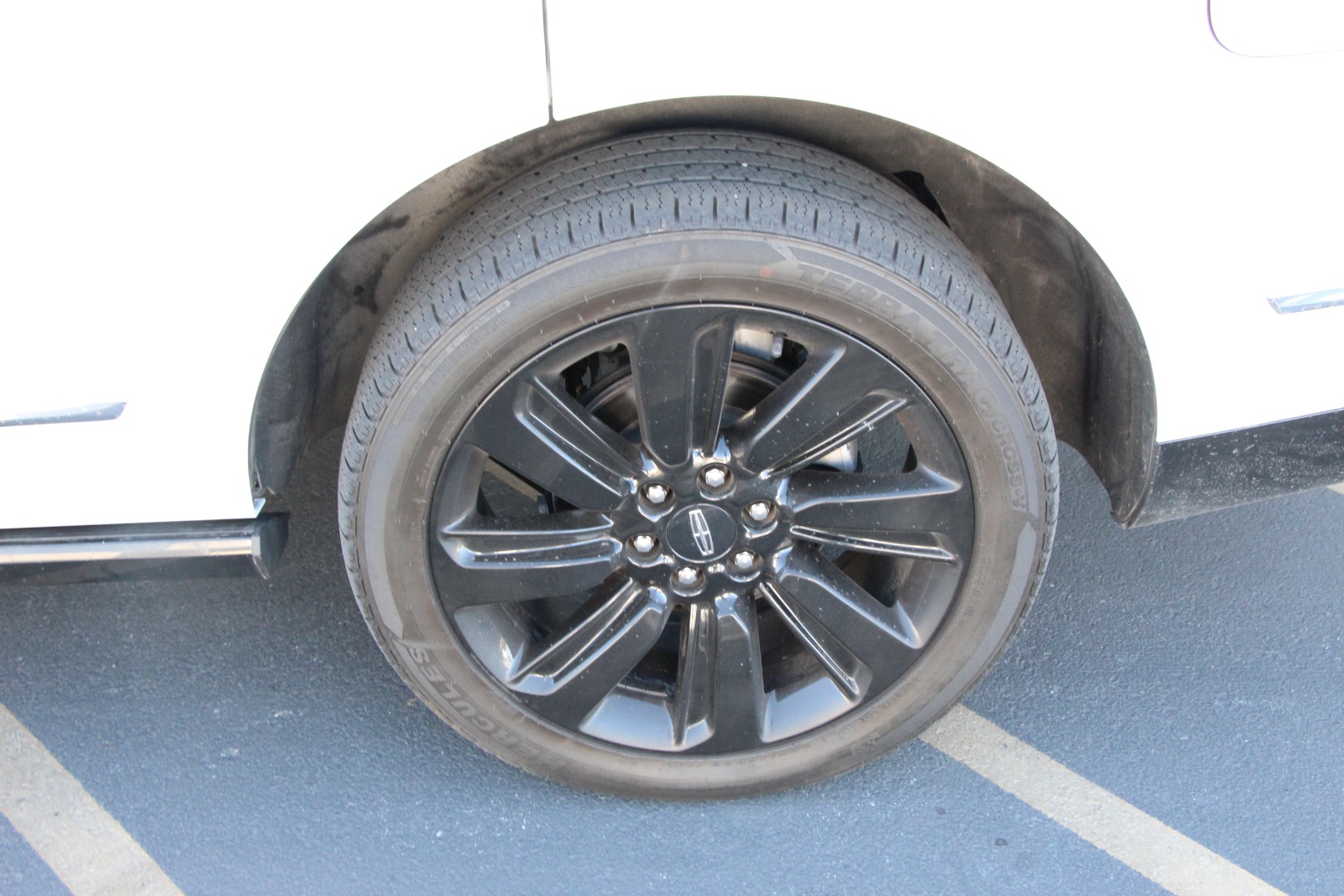 2022 Lincoln Navigator Reserve - Photo 46
