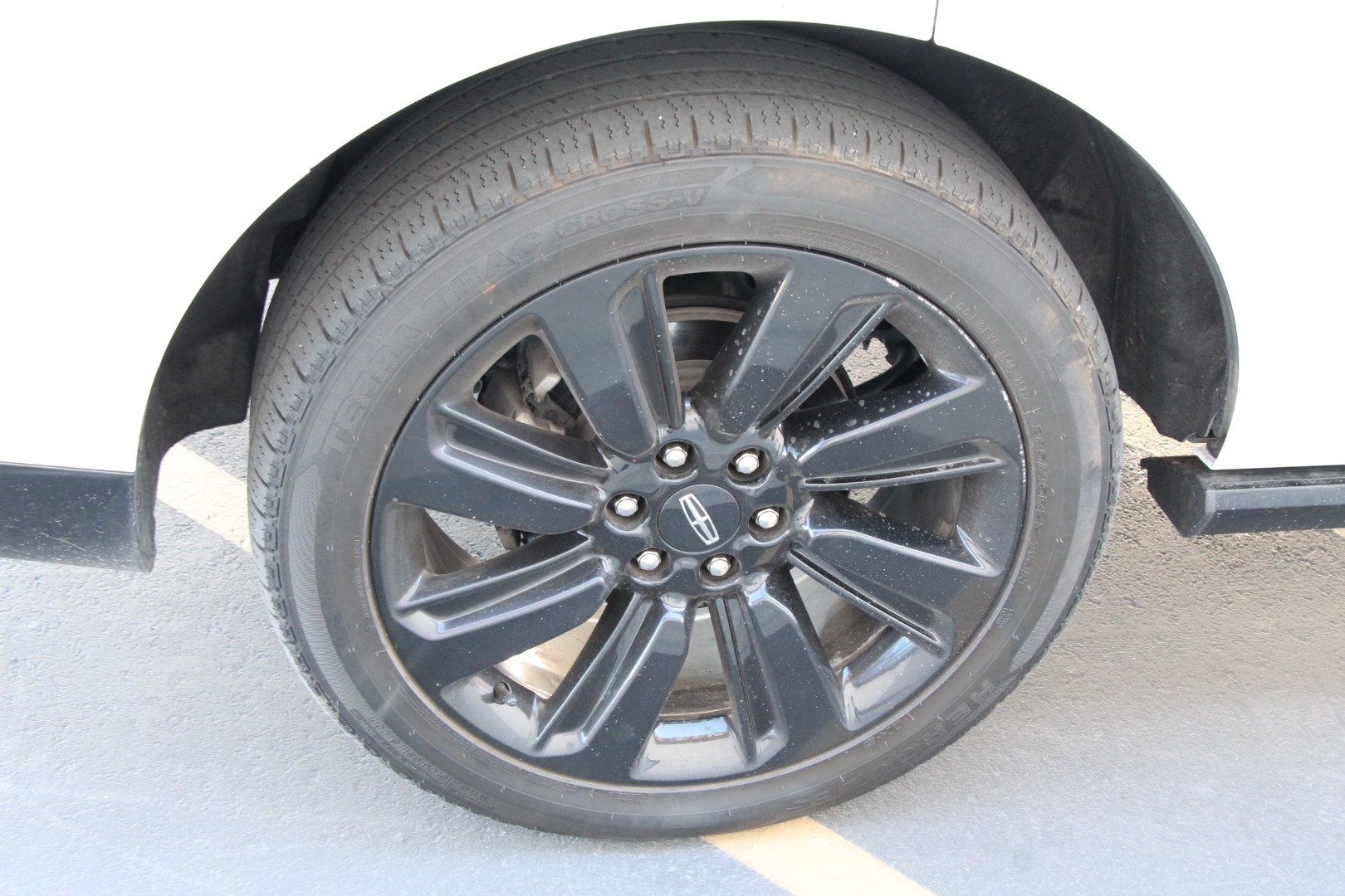 2022 Lincoln Navigator Reserve - Photo 48