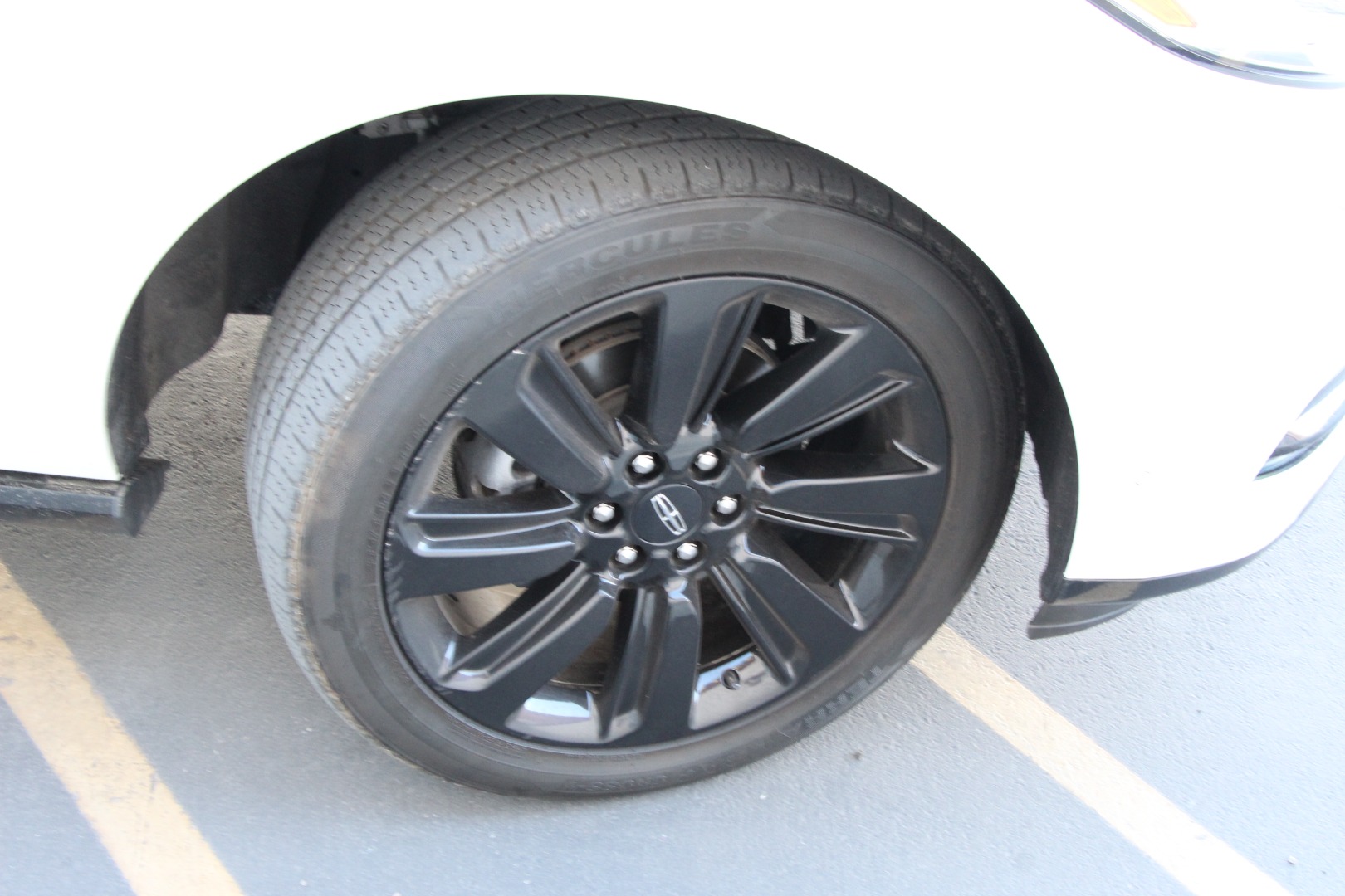 2022 Lincoln Navigator Reserve - Photo 50