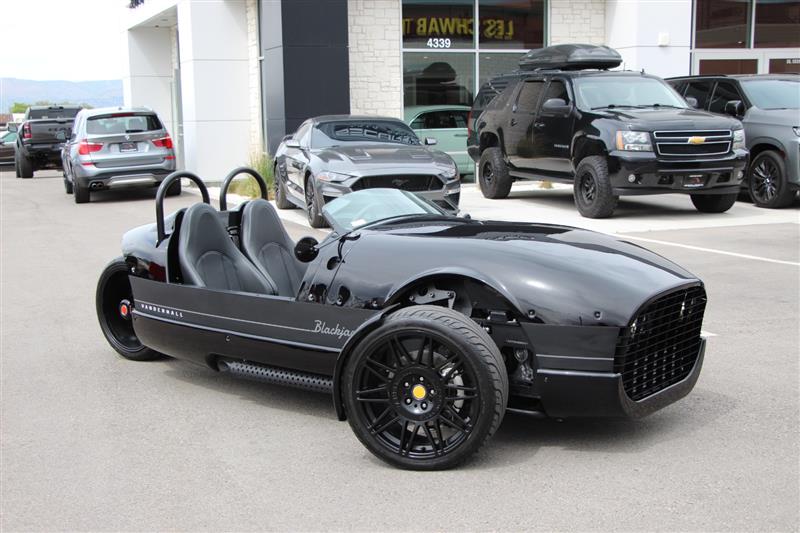 2020 VANDERHALL VENICE BLACKJACK
