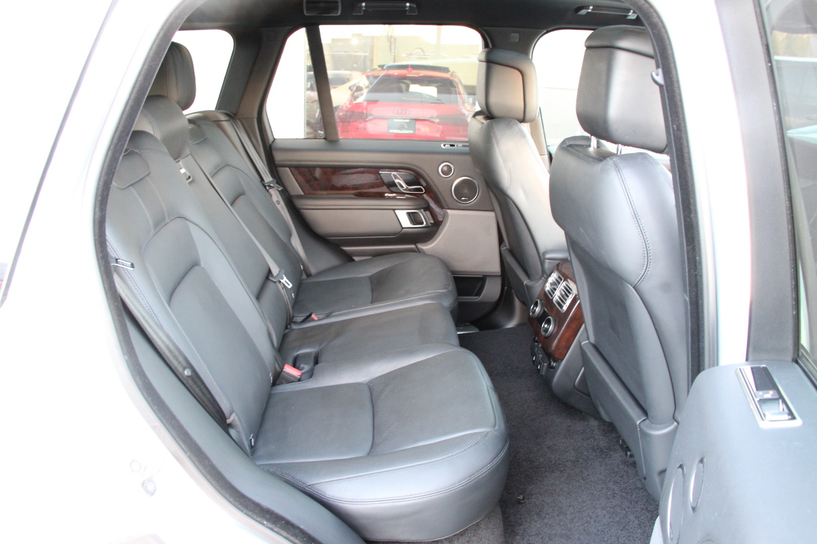 2020 Land Rover Range Rover HSE - Photo 15