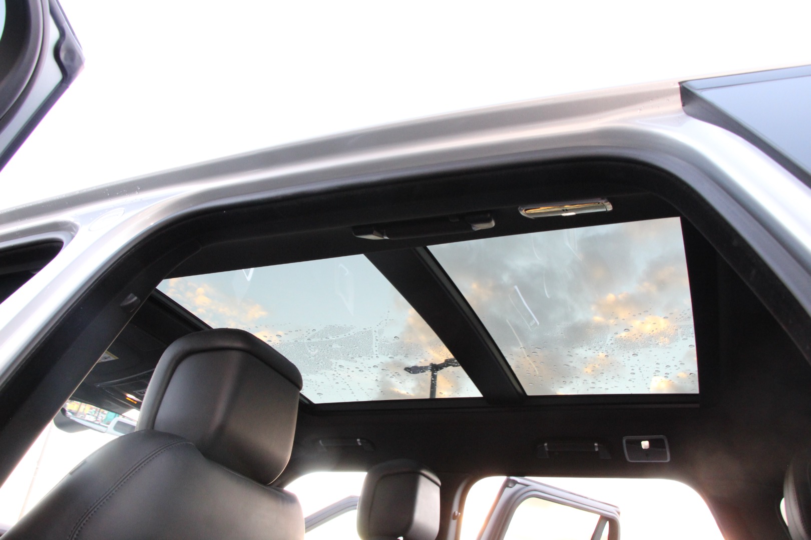 2020 Land Rover Range Rover HSE - Photo 25
