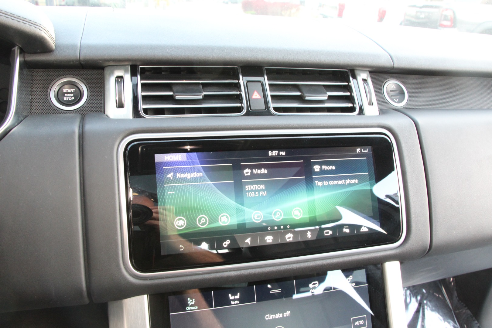 2020 Land Rover Range Rover HSE - Photo 32