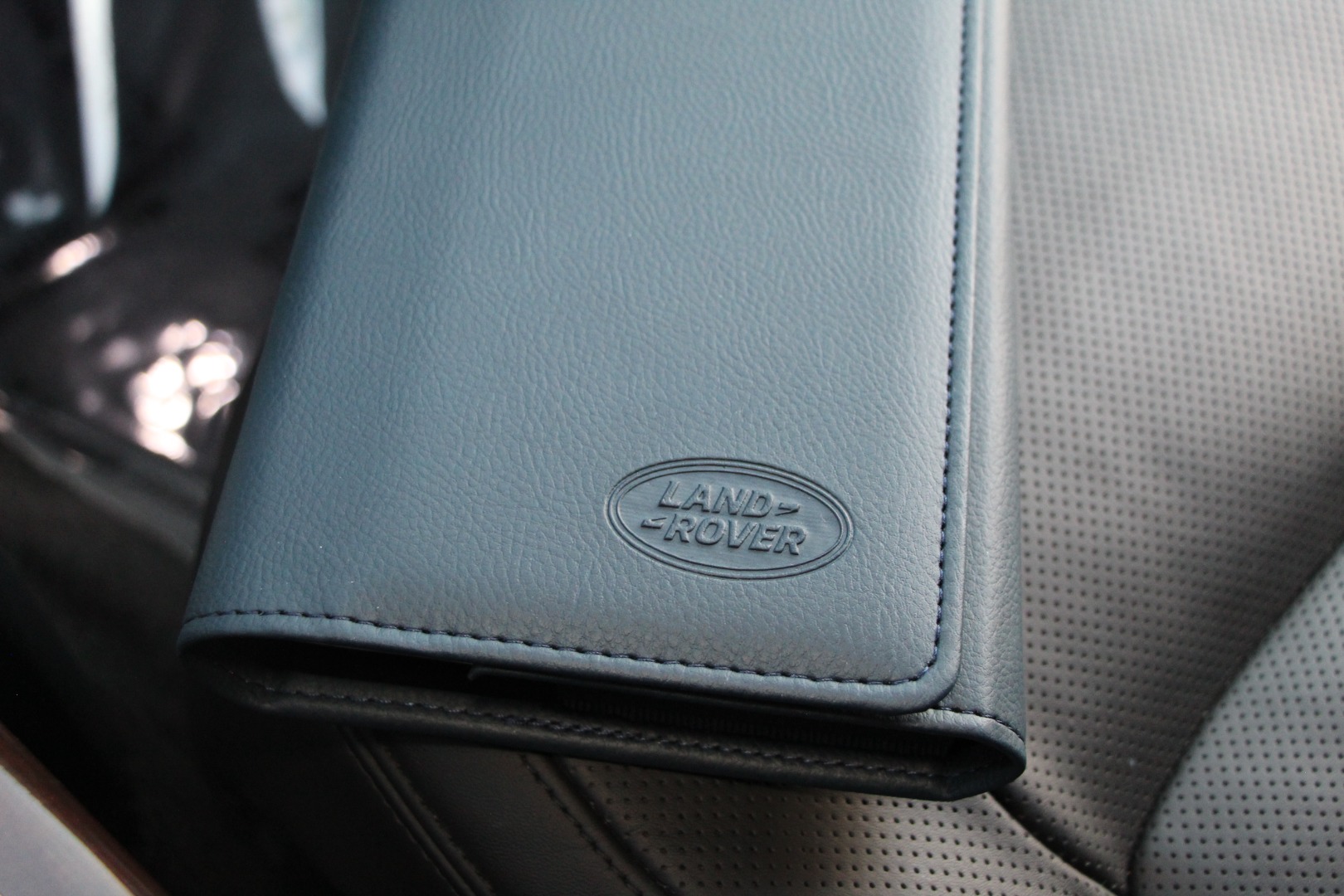 2020 Land Rover Range Rover HSE - Photo 34