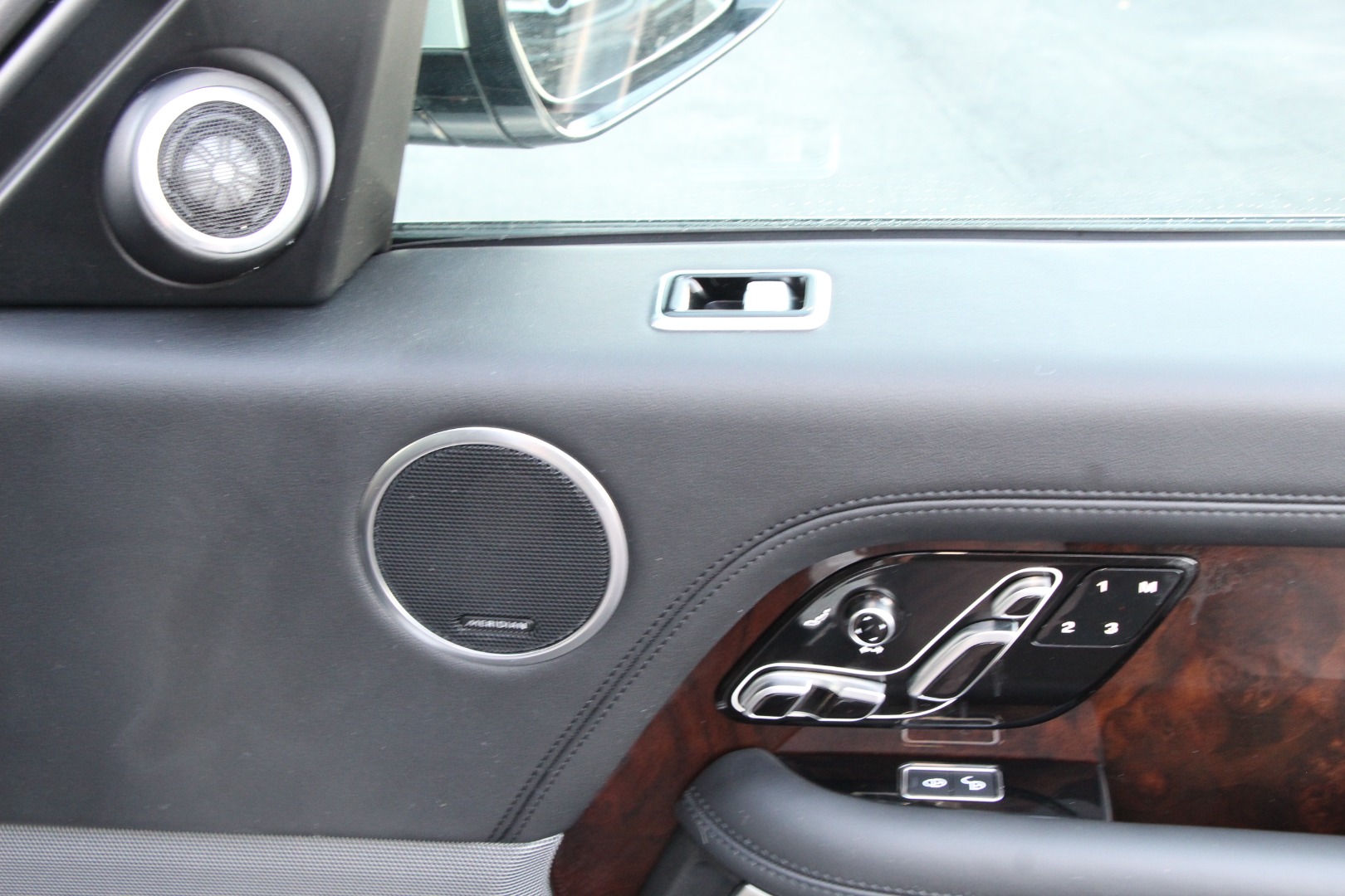 2020 Land Rover Range Rover HSE - Photo 35