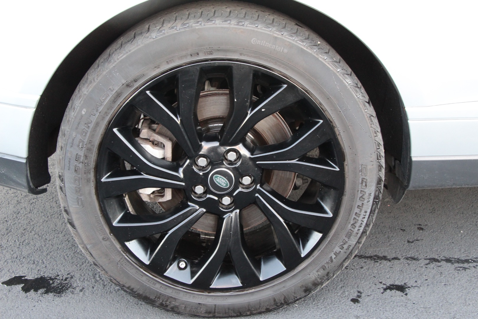 2020 Land Rover Range Rover HSE - Photo 41