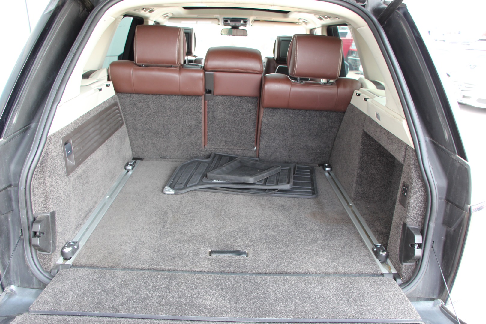 2015 Land Rover Range Rover Autobiography - Photo 48