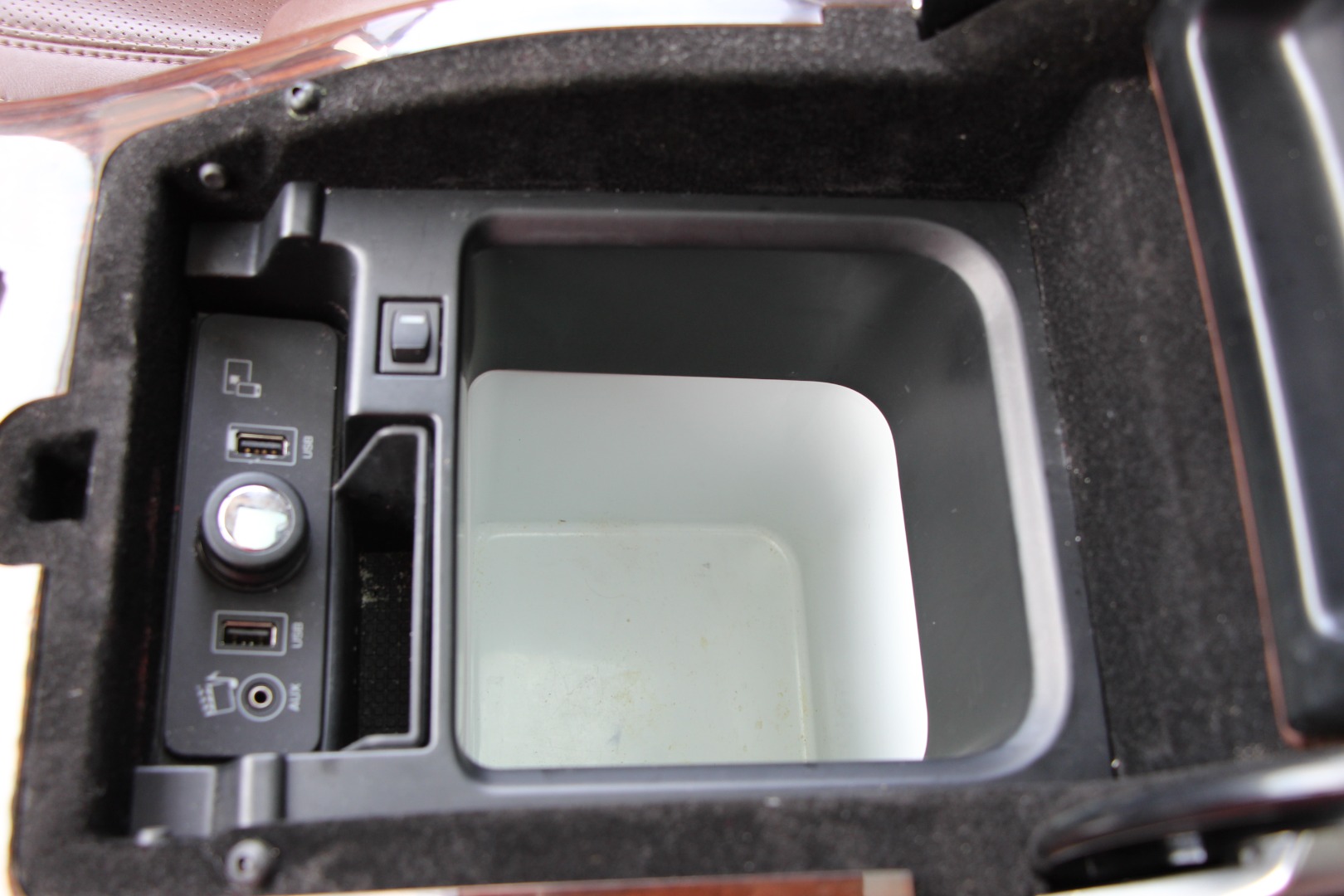 2015 Land Rover Range Rover Autobiography - Photo 46
