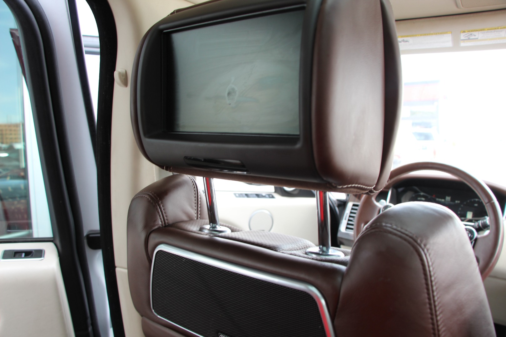 2015 Land Rover Range Rover Autobiography - Photo 44