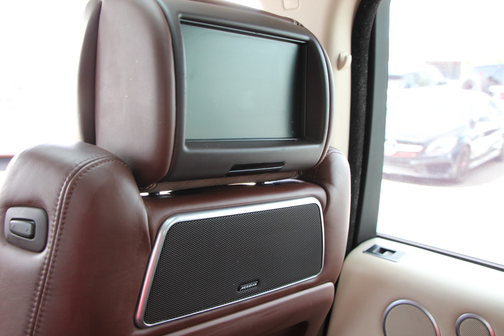 2015 Land Rover Range Rover Autobiography - Photo 43