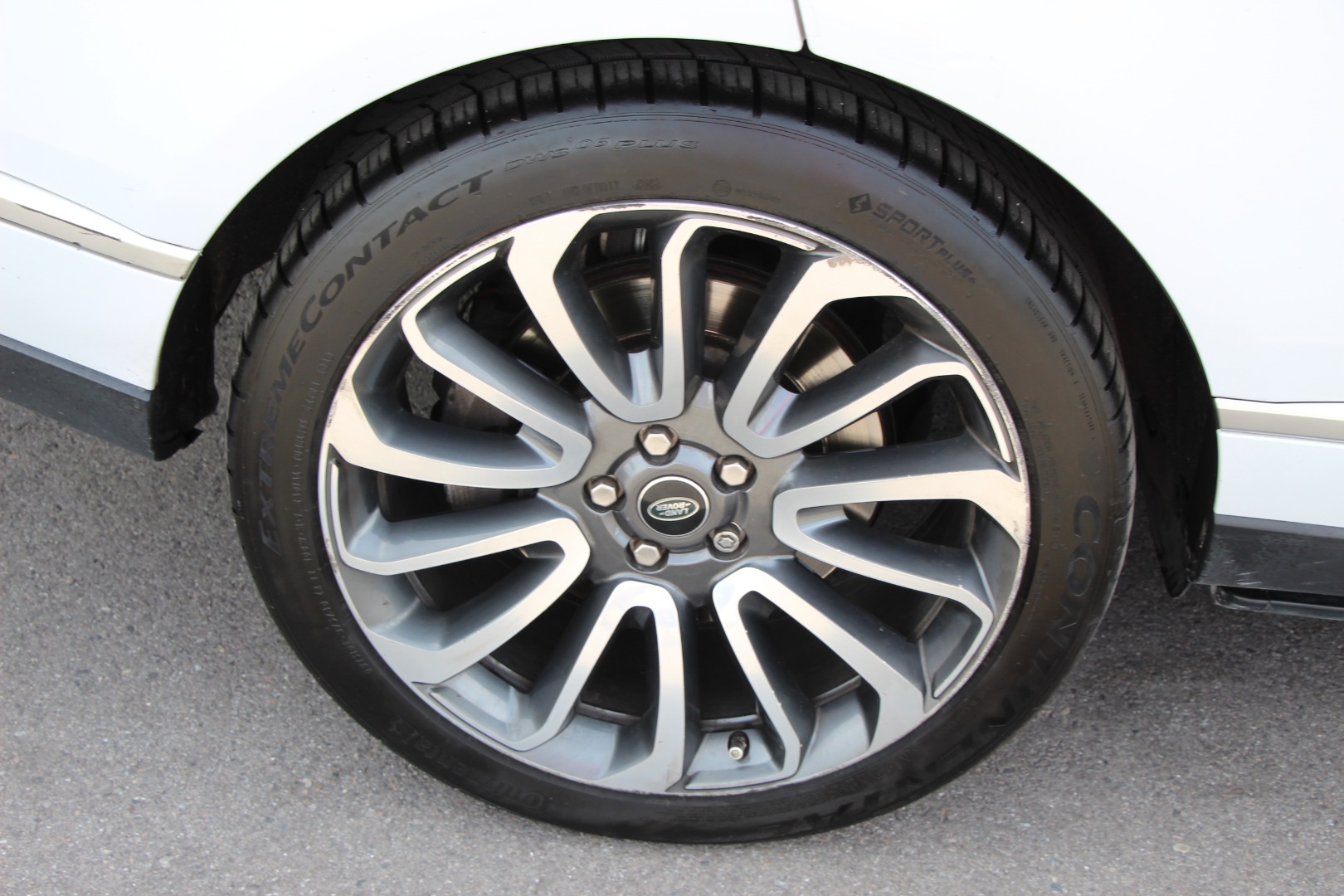 2015 Land Rover Range Rover Autobiography - Photo 14