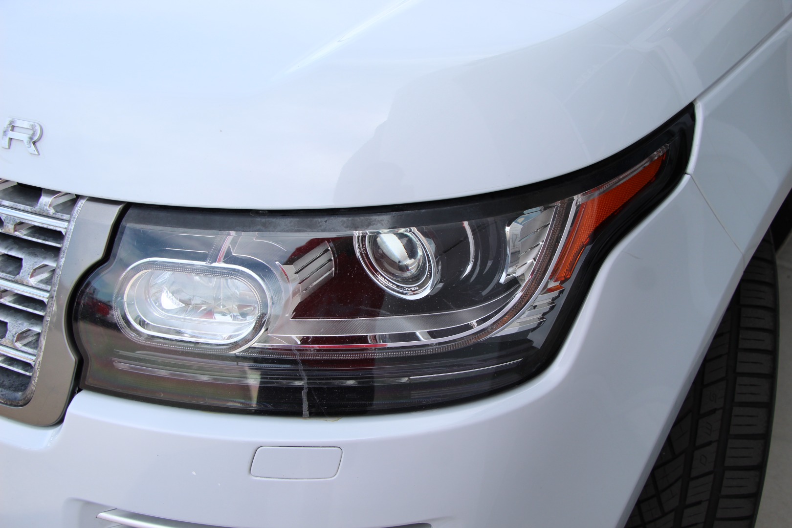 2015 Land Rover Range Rover Autobiography - Photo 21