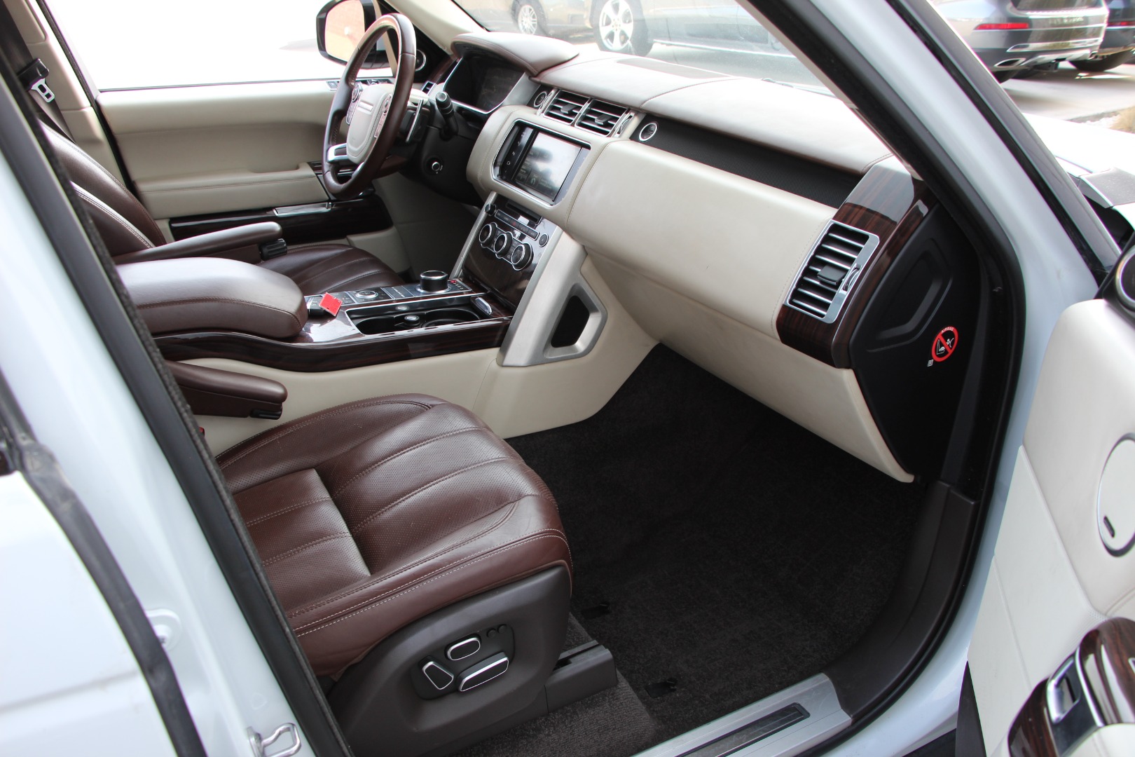 2015 Land Rover Range Rover Autobiography - Photo 24