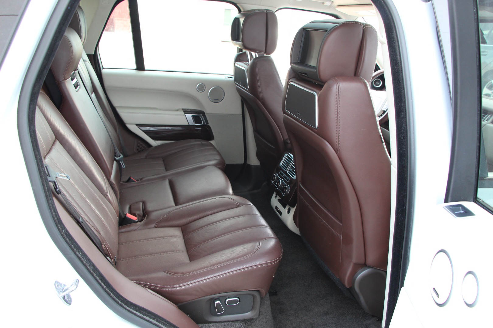2015 Land Rover Range Rover Autobiography - Photo 26