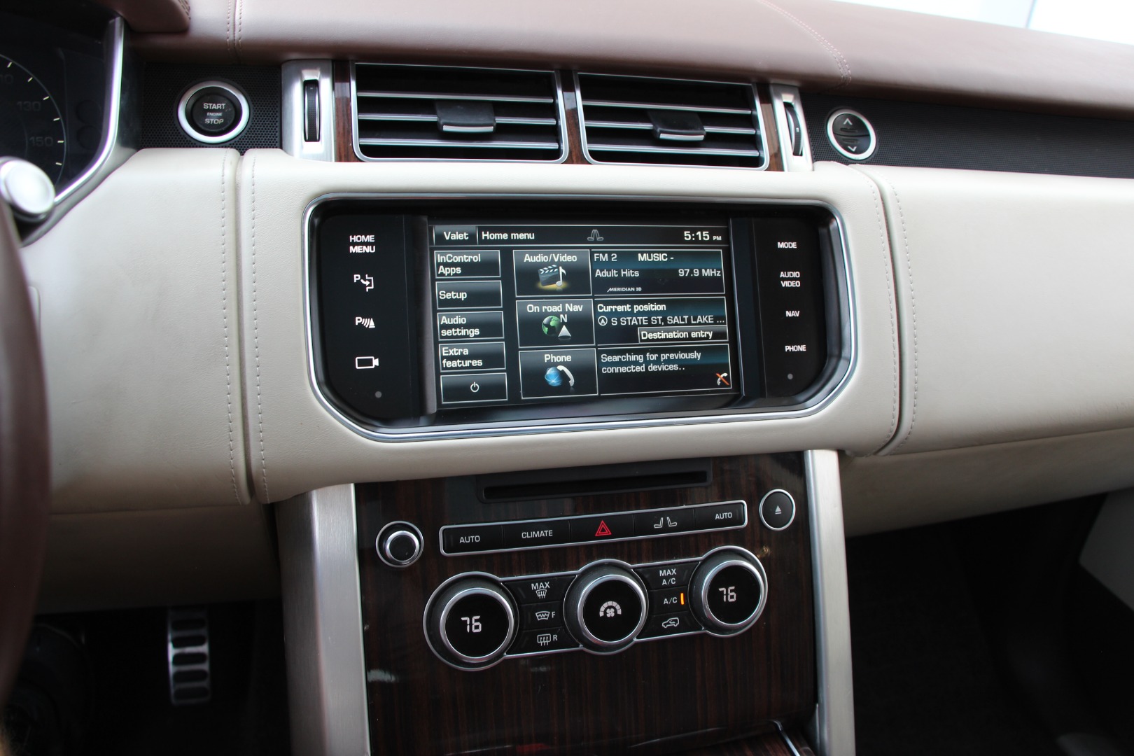2015 Land Rover Range Rover Autobiography - Photo 29