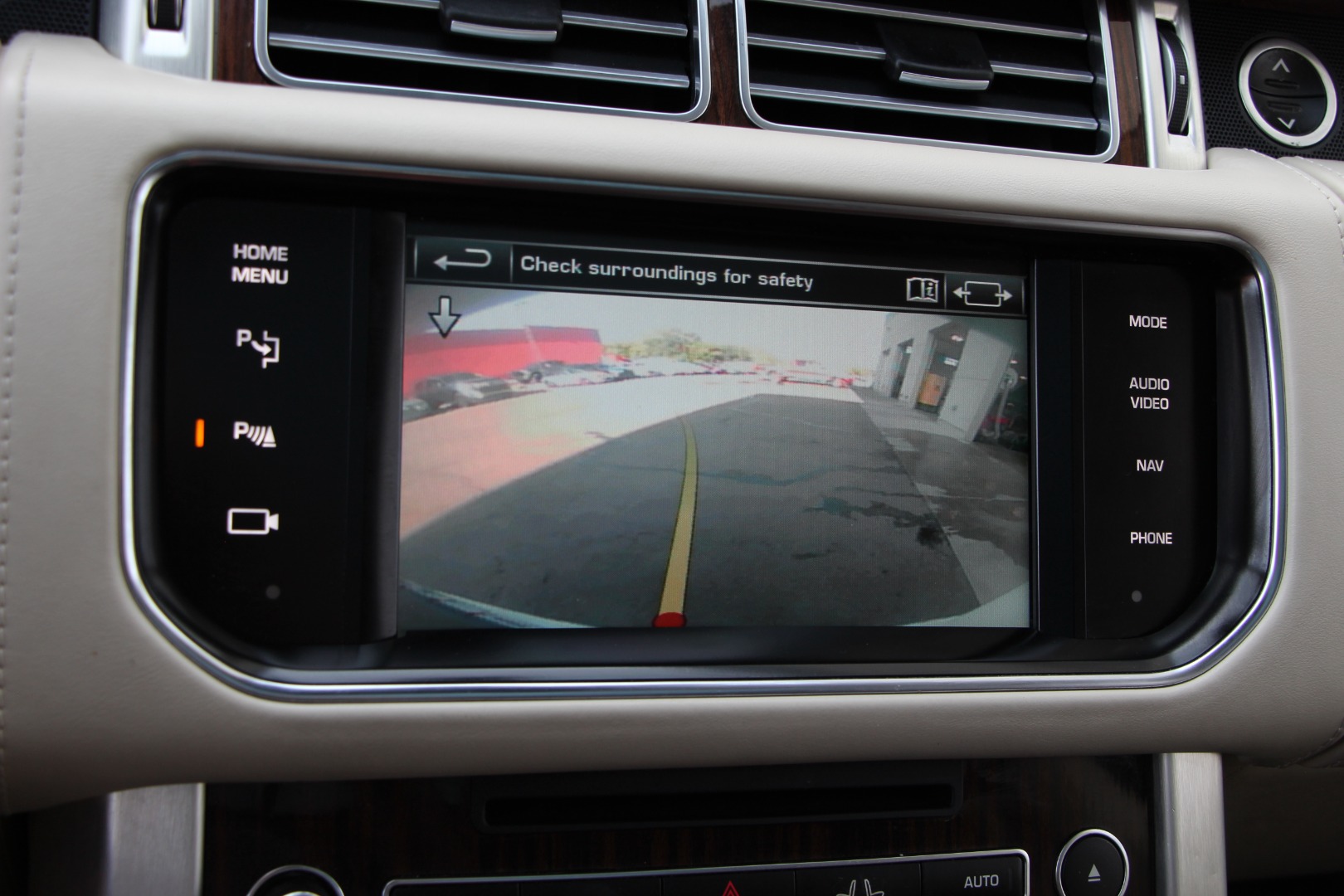 2015 Land Rover Range Rover Autobiography - Photo 32