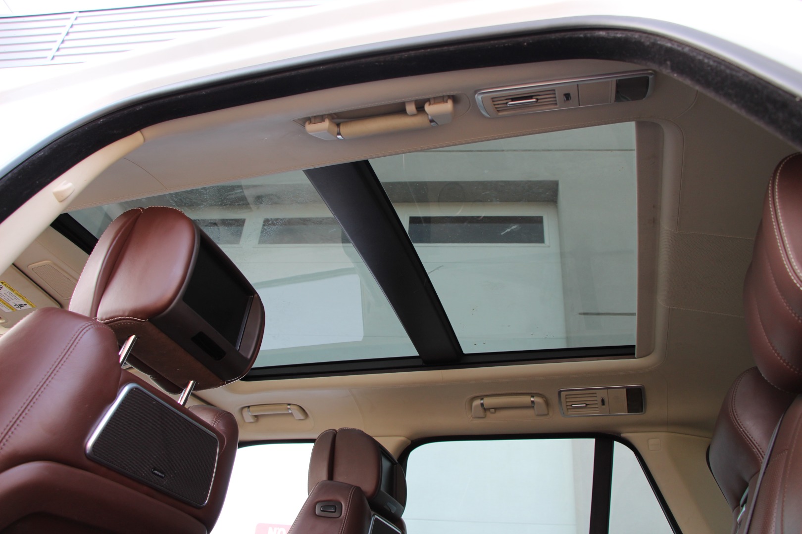 2015 Land Rover Range Rover Autobiography - Photo 36
