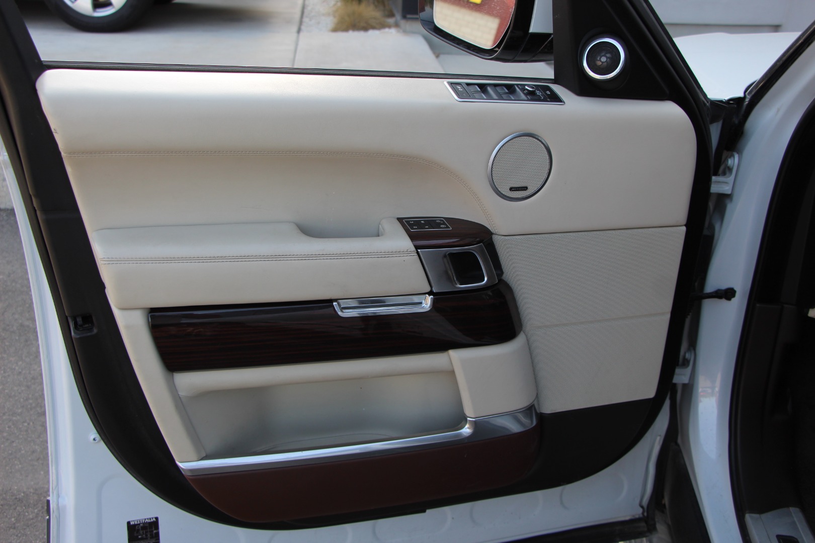 2015 Land Rover Range Rover Autobiography - Photo 39