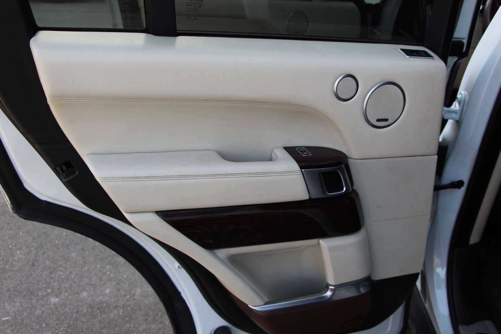 2015 Land Rover Range Rover Autobiography - Photo 40