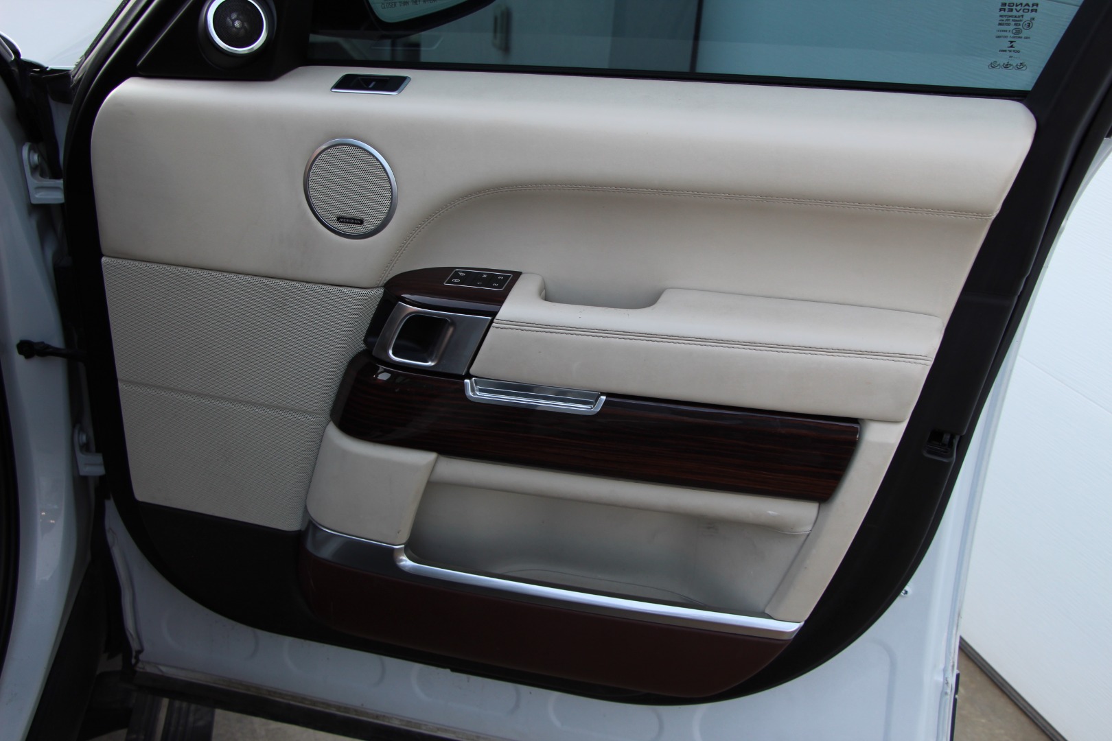 2015 Land Rover Range Rover Autobiography - Photo 41