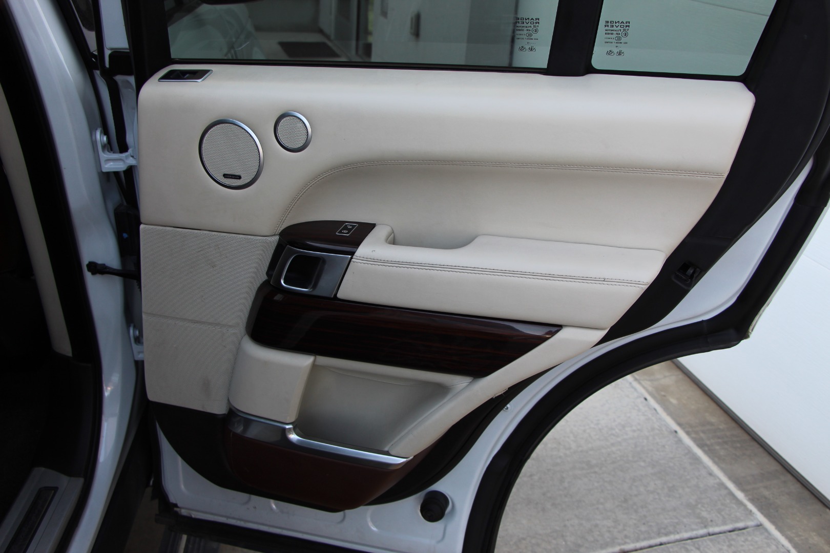 2015 Land Rover Range Rover Autobiography - Photo 42